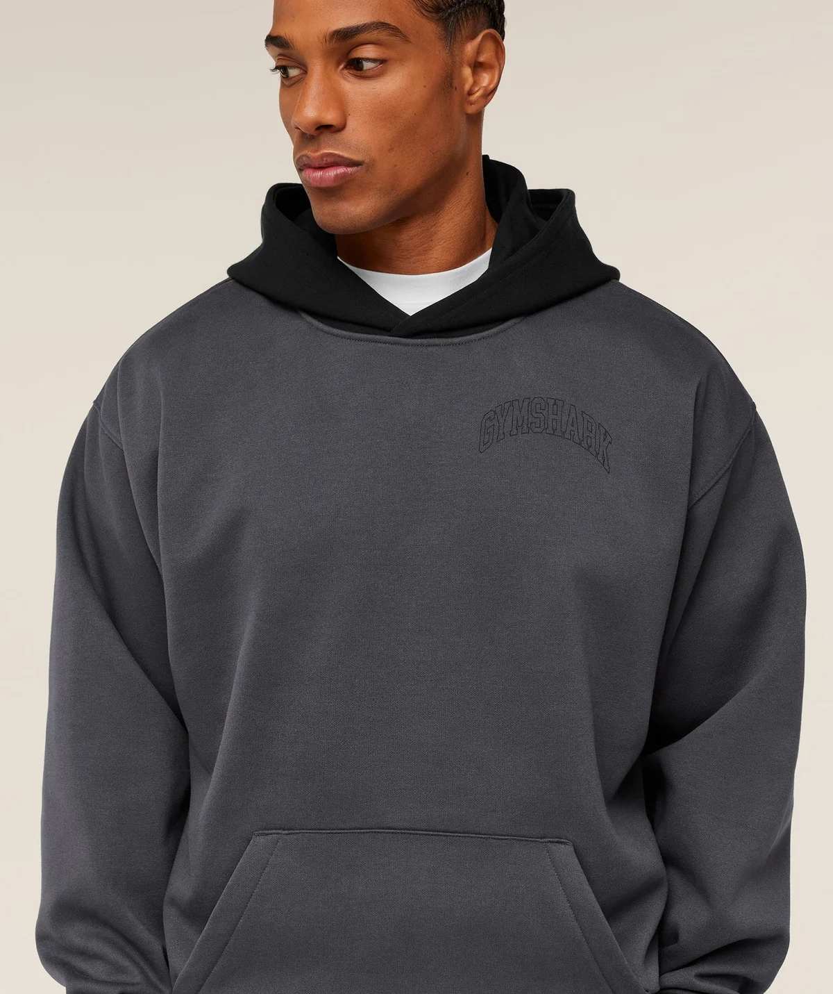 Sudadera con Capucha Collegiate Tech - imagen 5