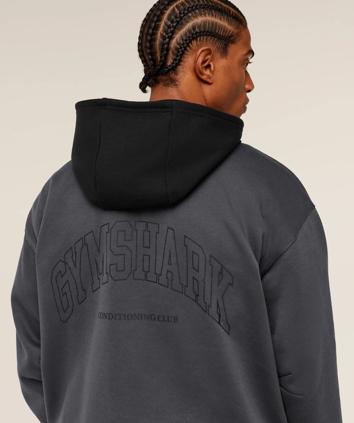 Sudadera con Capucha Collegiate Tech - imagen 6