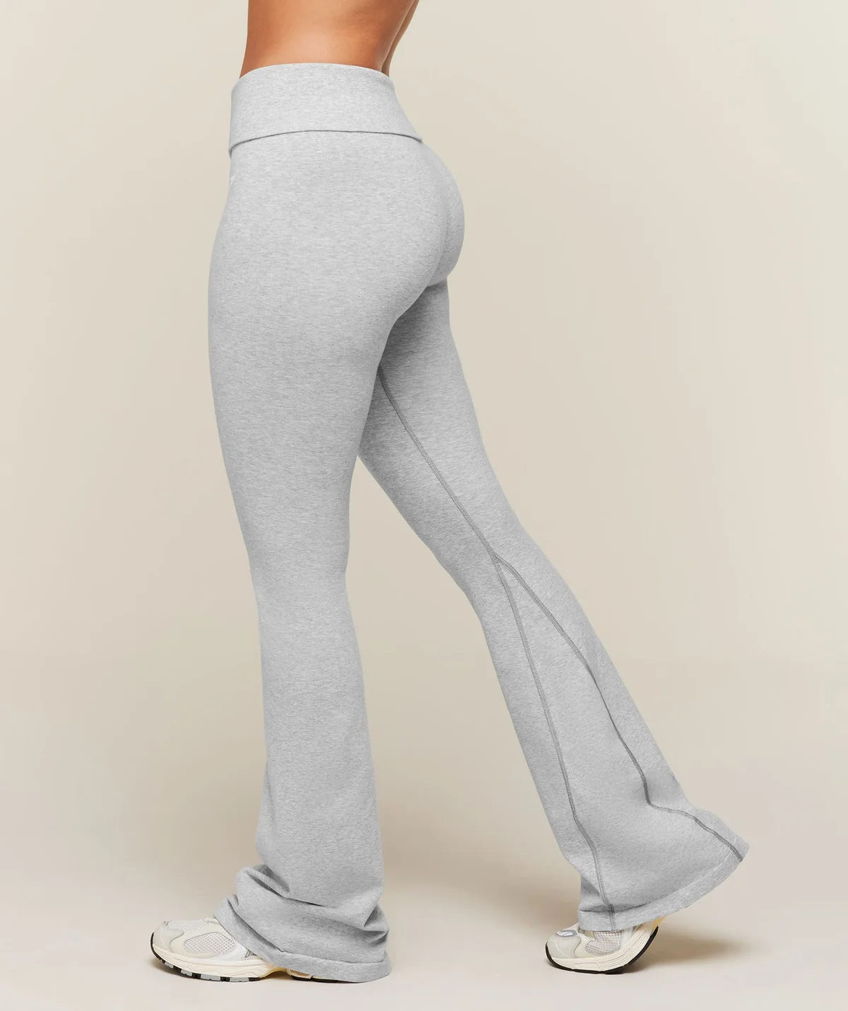 Leggings acampanados CottonMove - imagen 6