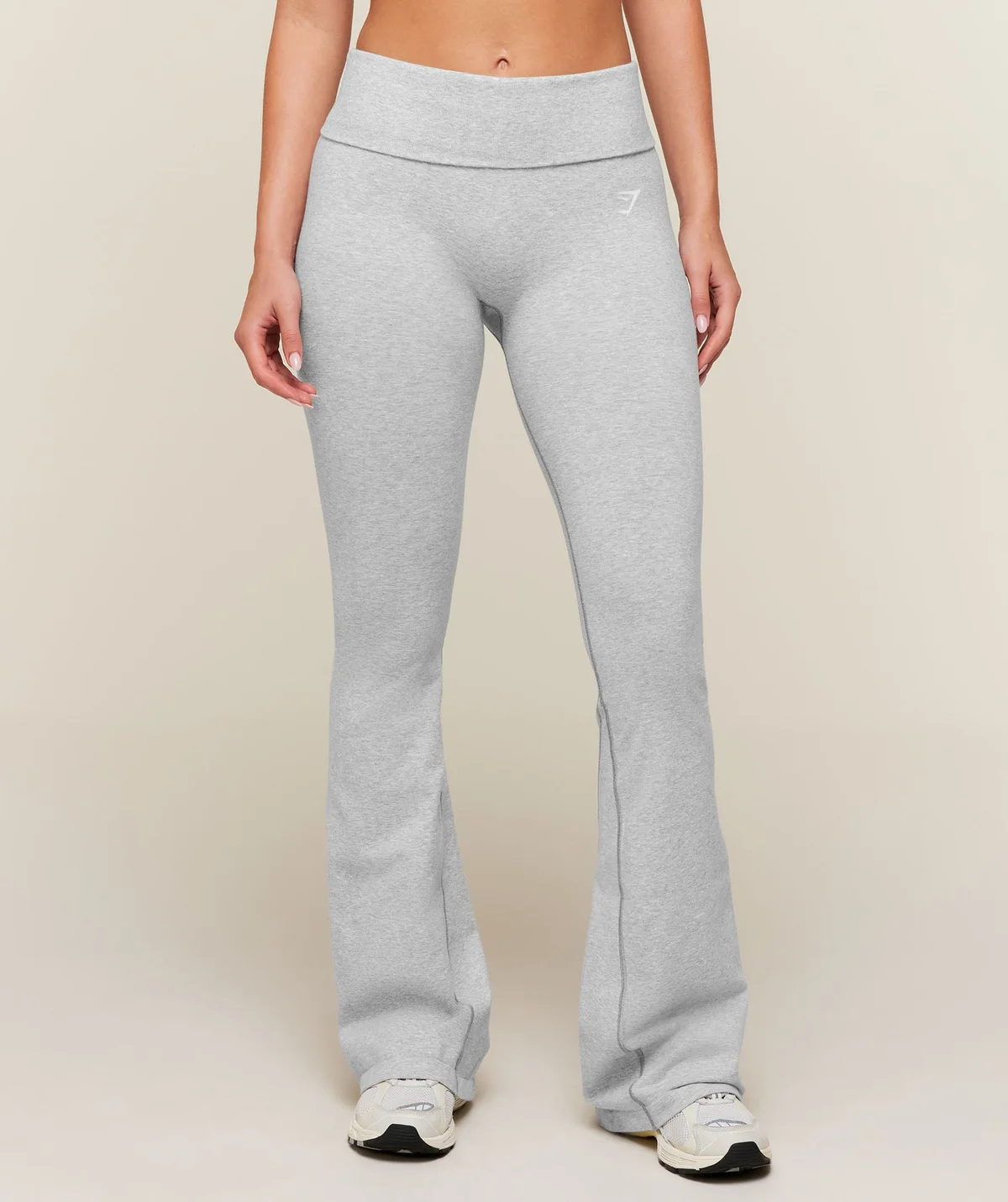 Leggings acampanados CottonMove