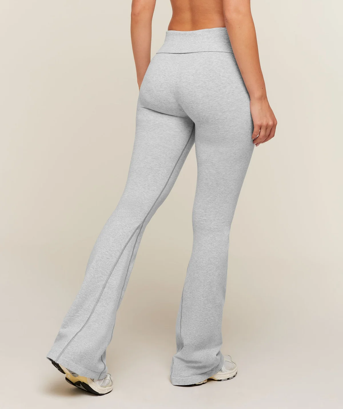 Leggings acampanados CottonMove - imagen 3