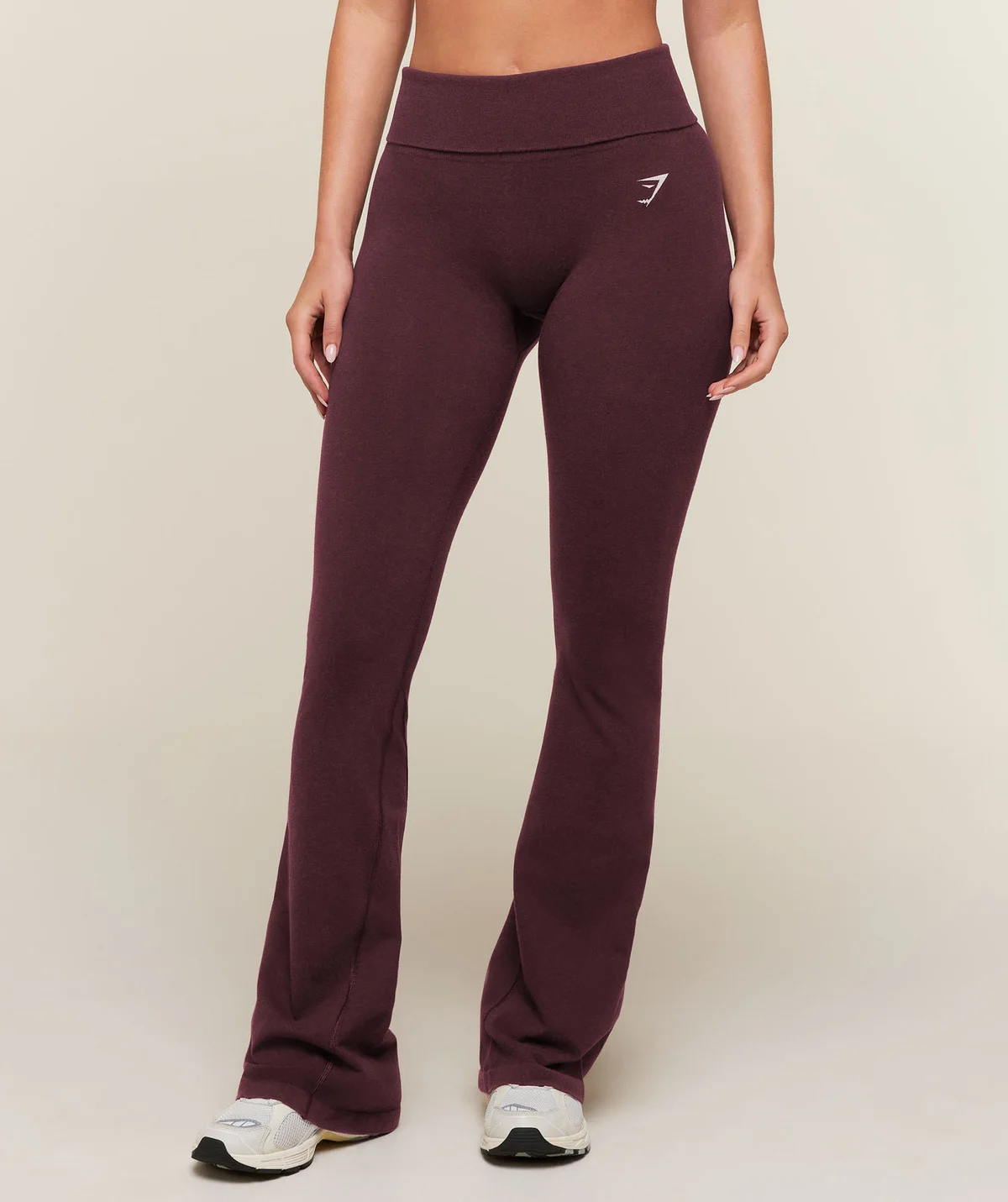 Leggings acampanados CottonMove