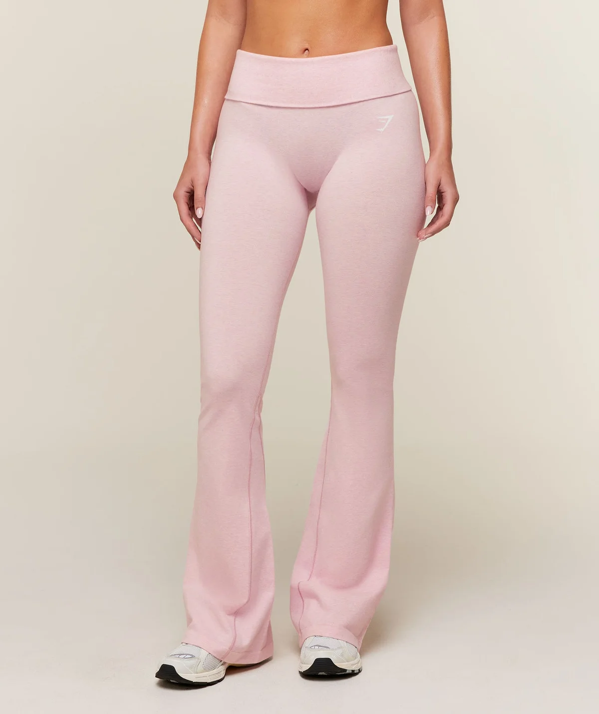Leggings acampanados CottonMove