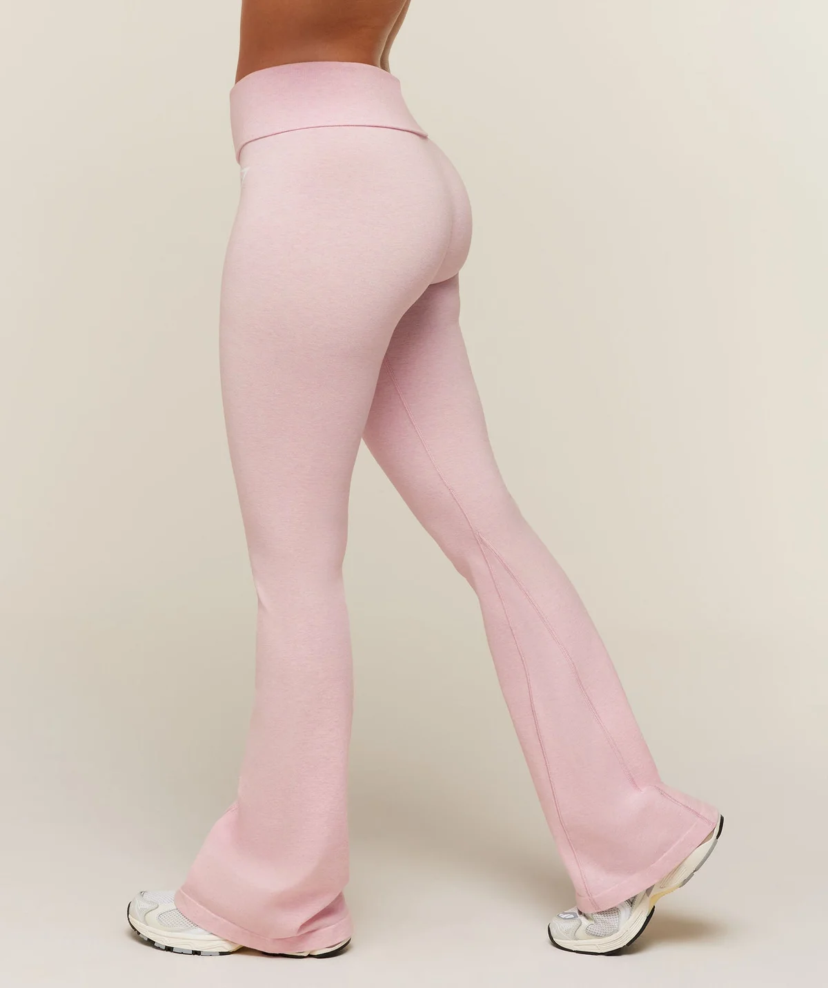 Leggings acampanados CottonMove - imagen 5