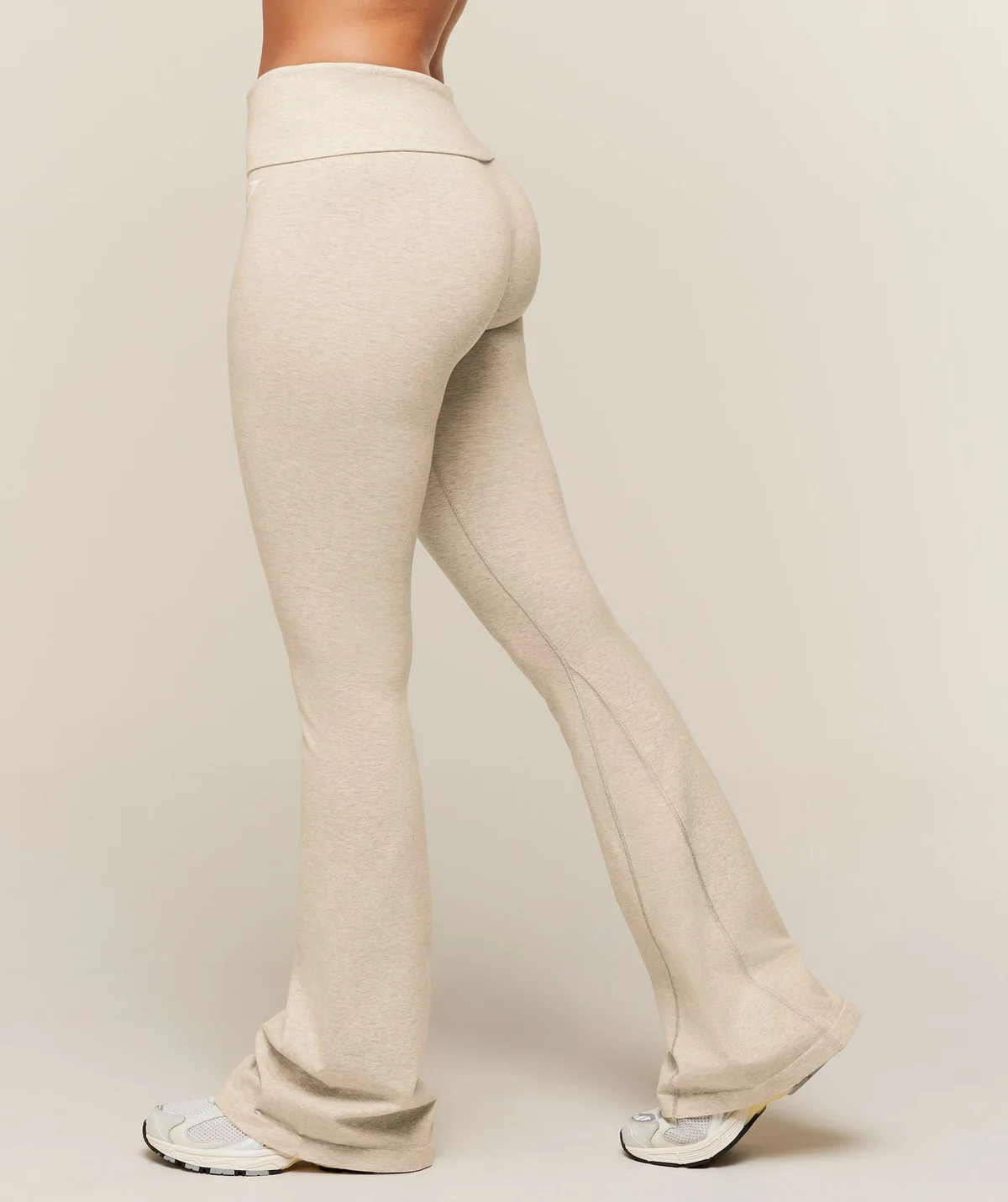 Leggings acampanados CottonMove - imagen 4