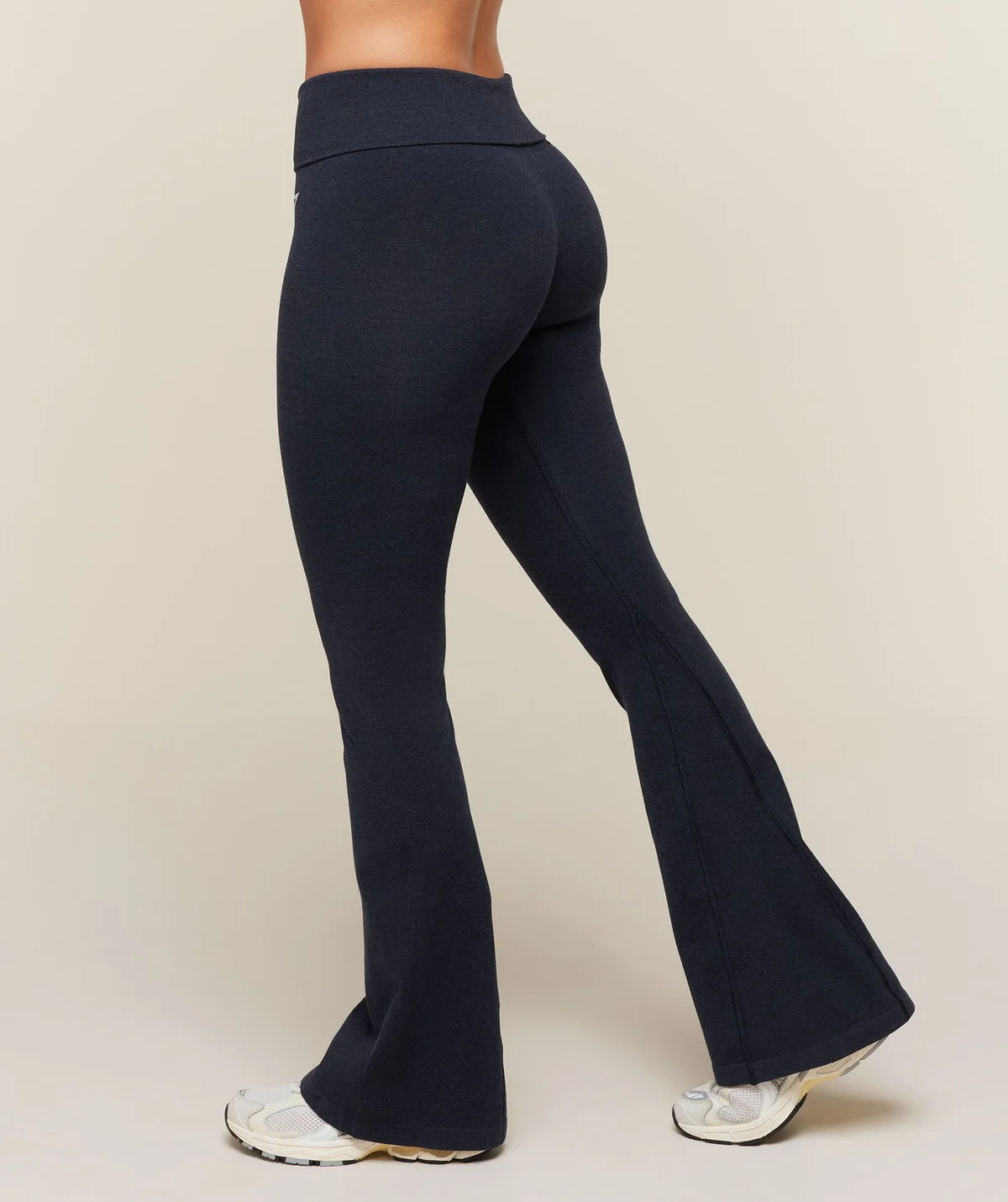 Leggings acampanados CottonMove - imagen 4