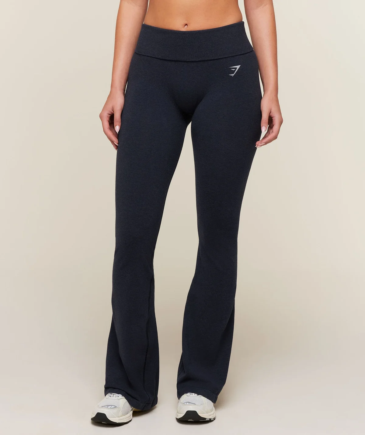 Leggings acampanados CottonMove
