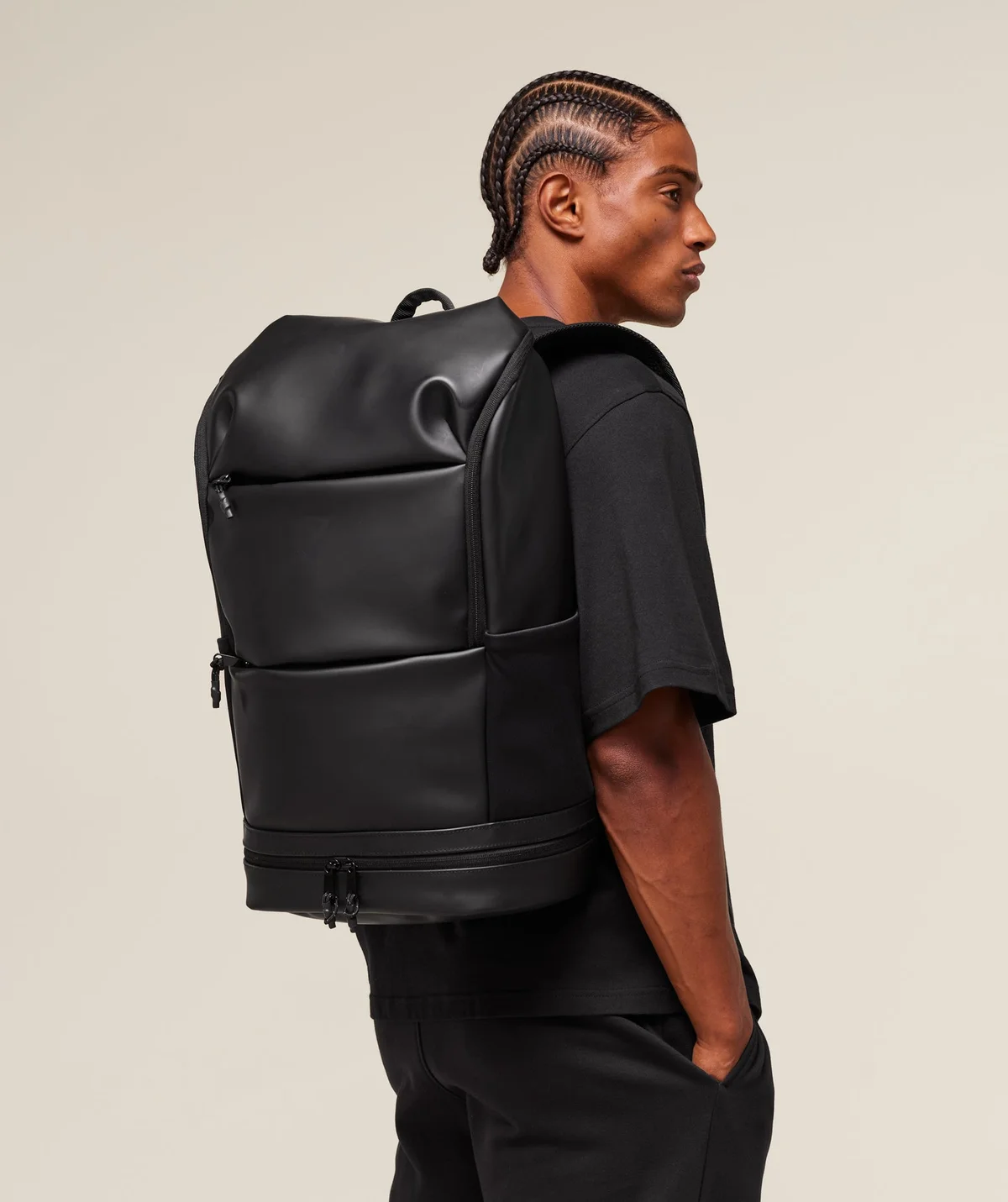 Morral Sleek