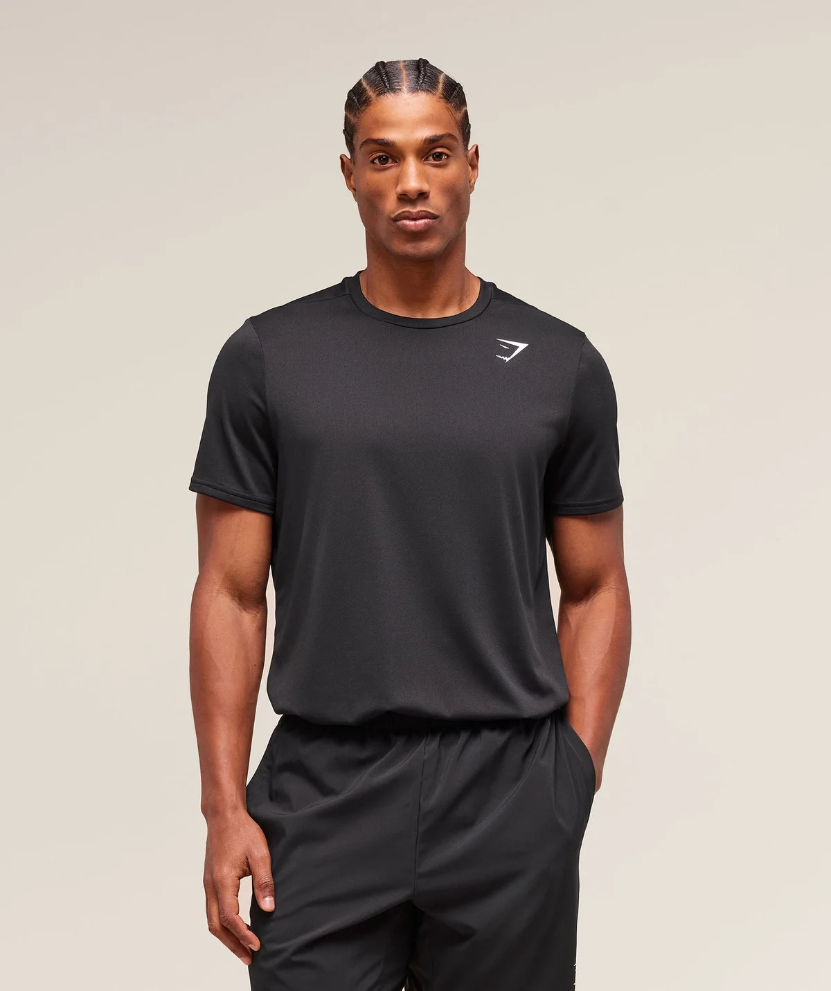 Camiseta Arrival