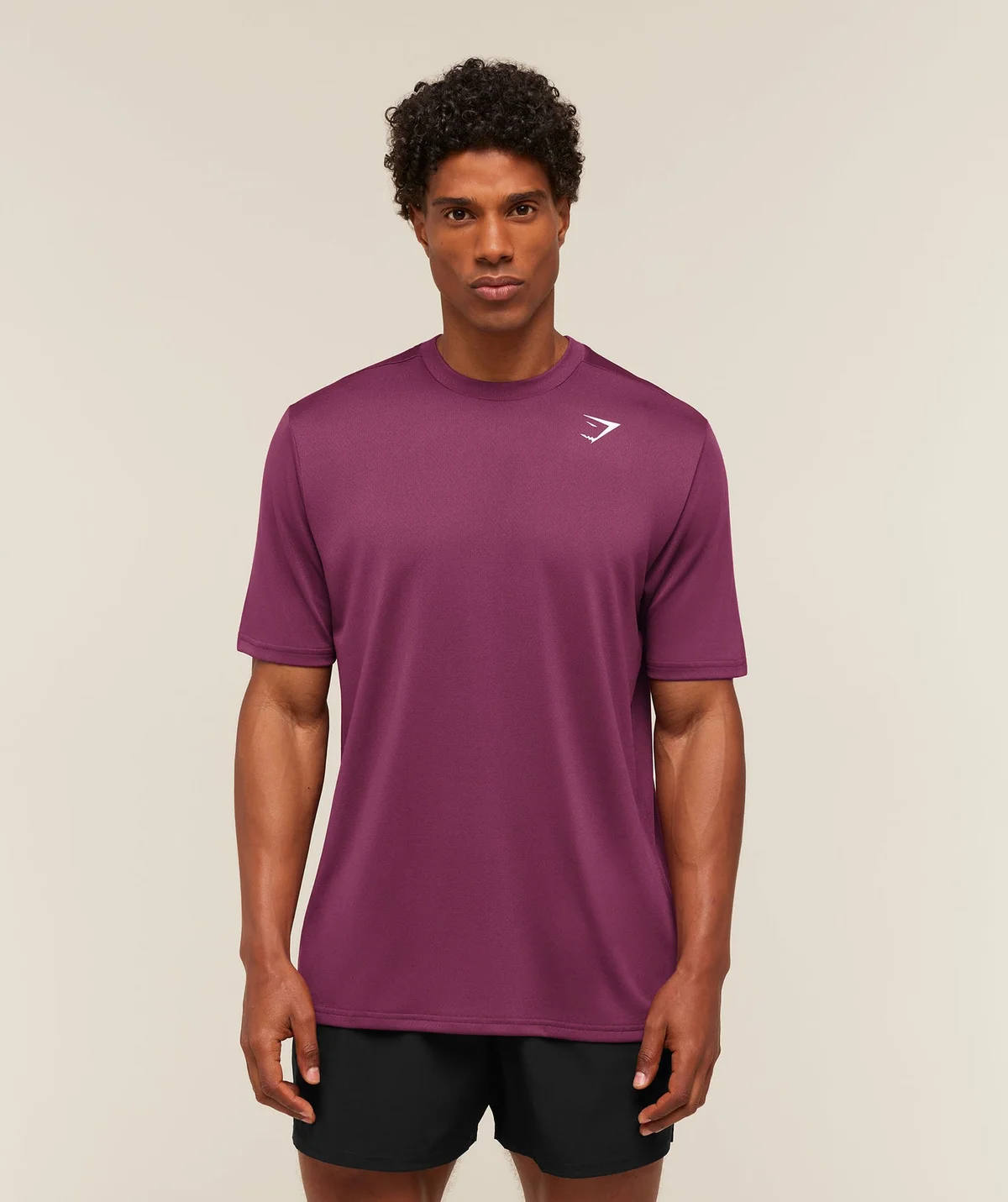 Camiseta Arrival