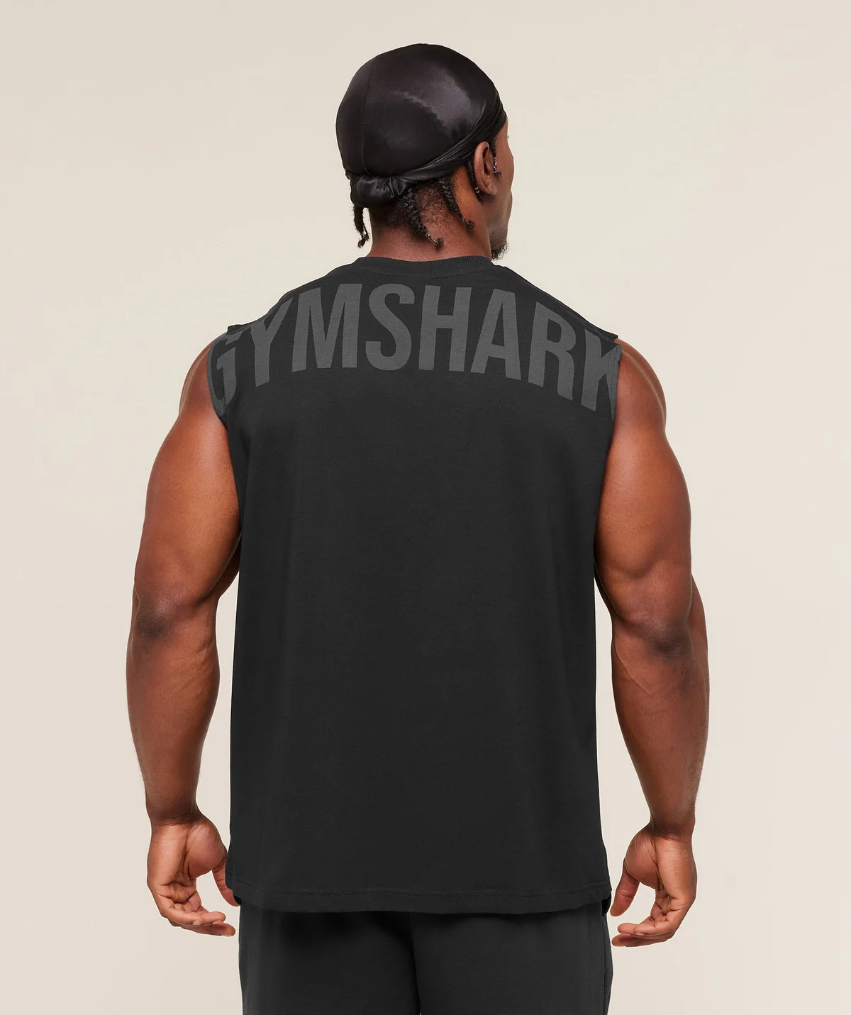 Camiseta sin Mangas Power Cut Off - imagen 7