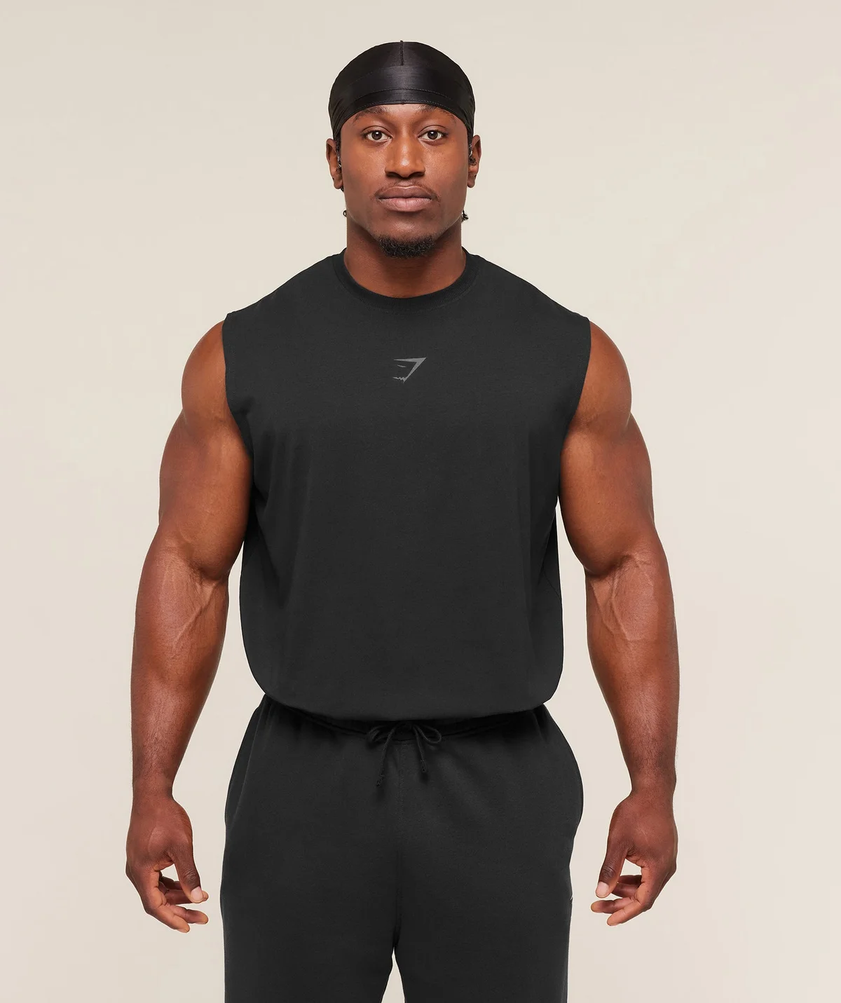 Camiseta sin Mangas Power Cut Off
