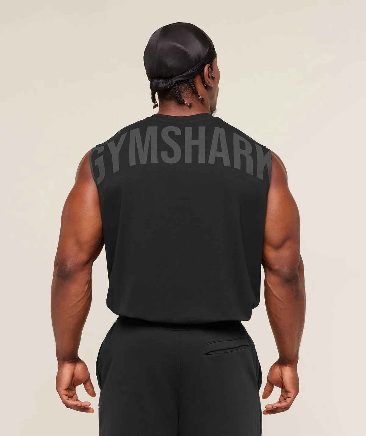 Camiseta sin Mangas Power Cut Off