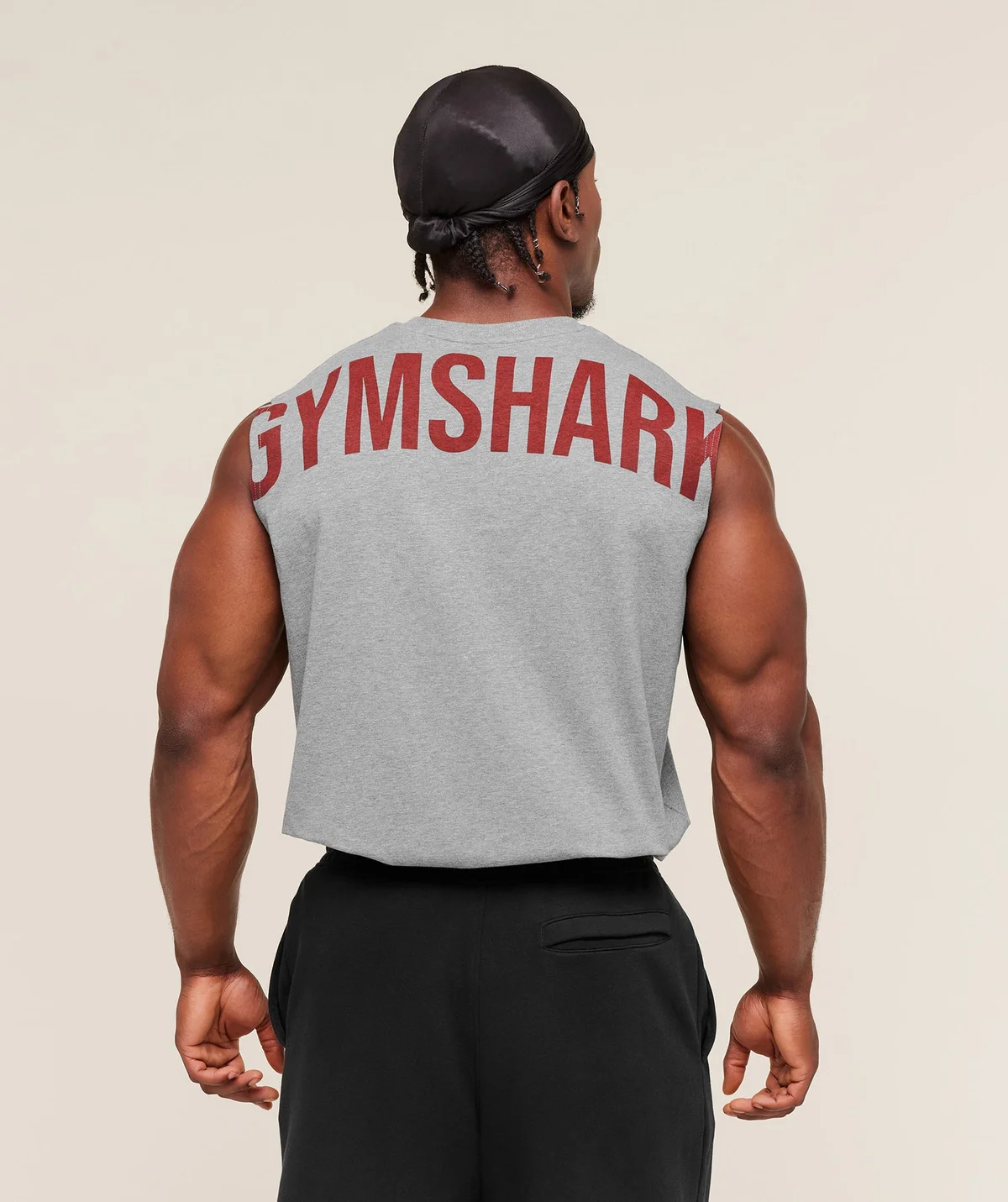 Camiseta sin Mangas Power Cut Off