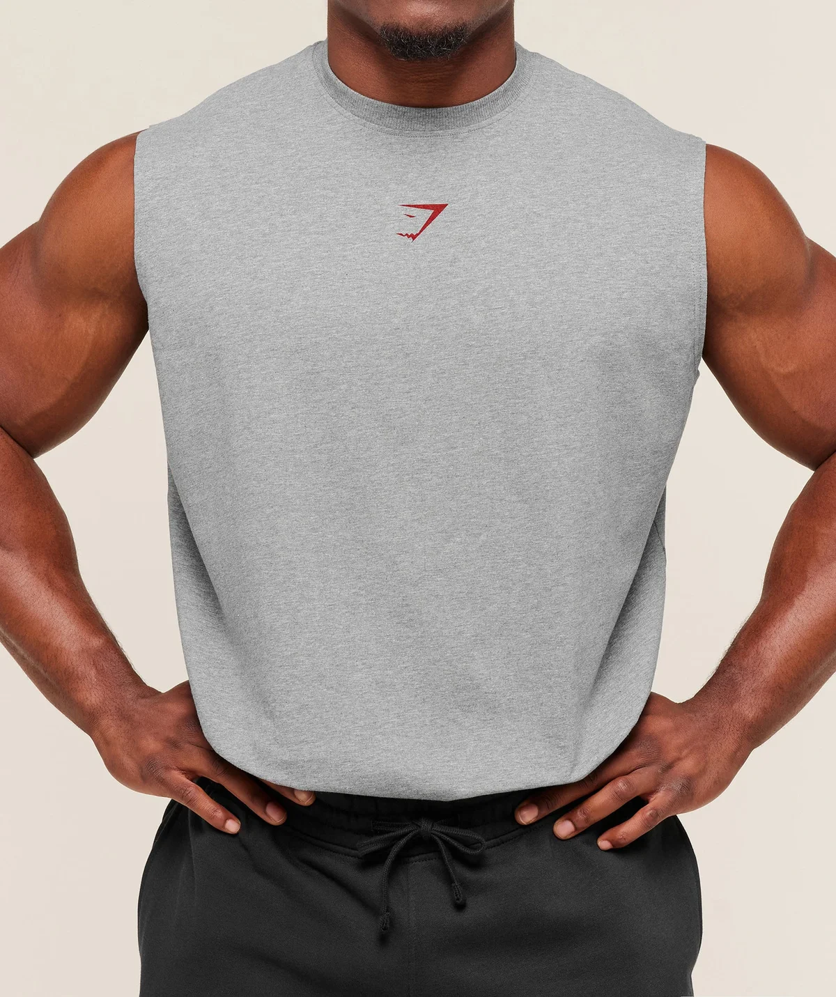 Camiseta sin Mangas Power Cut Off - imagen 7