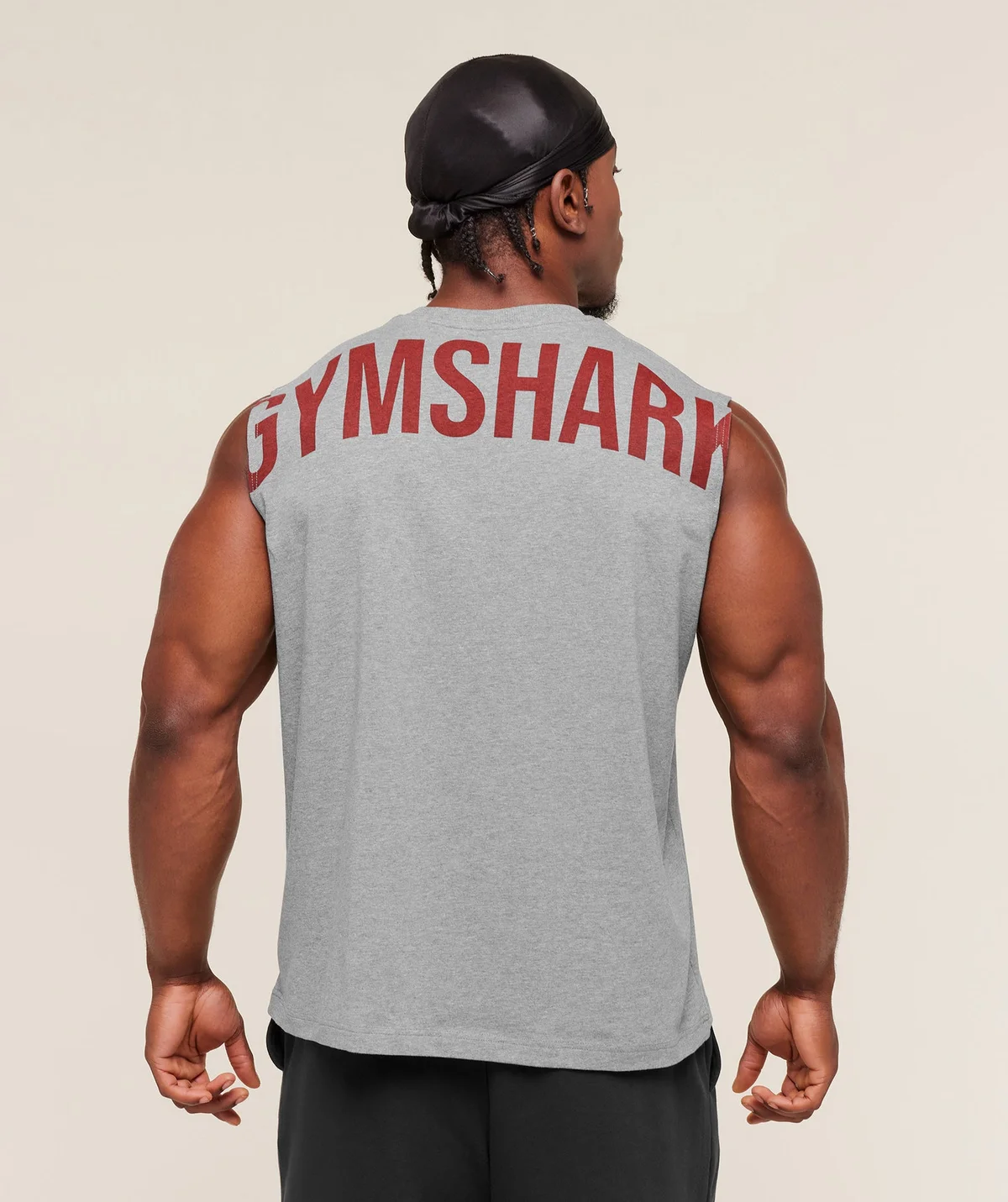 Camiseta sin Mangas Power Cut Off - imagen 5