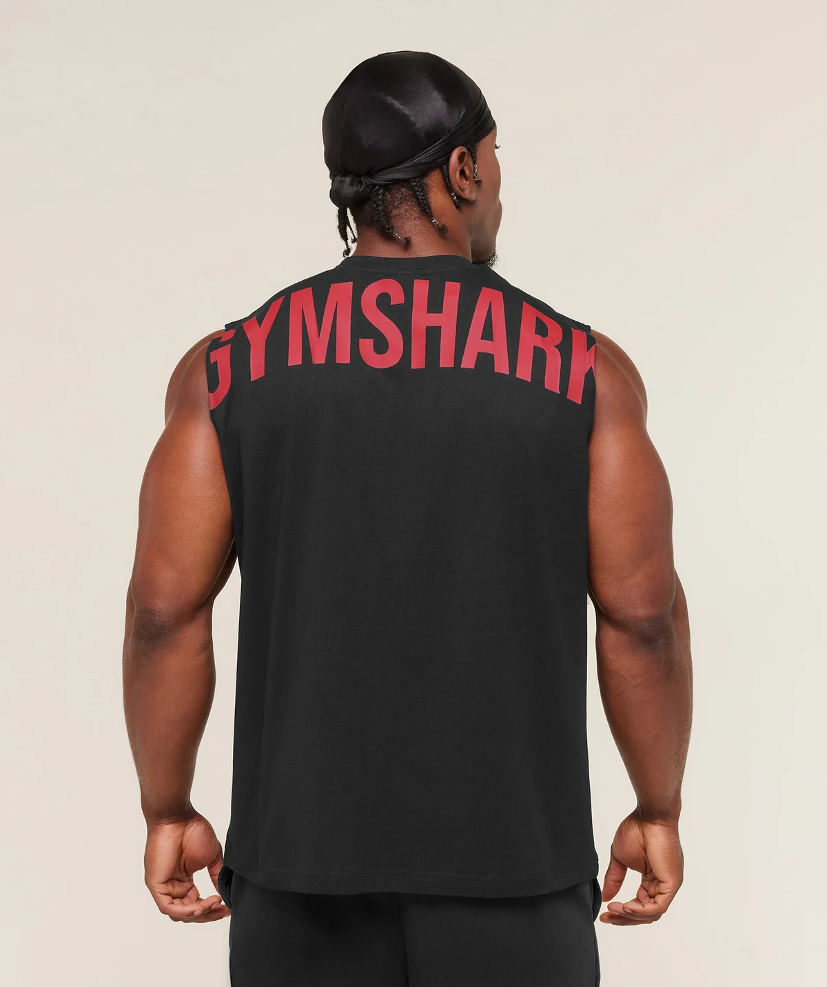 Camiseta sin Mangas Power Cut Off - imagen 3