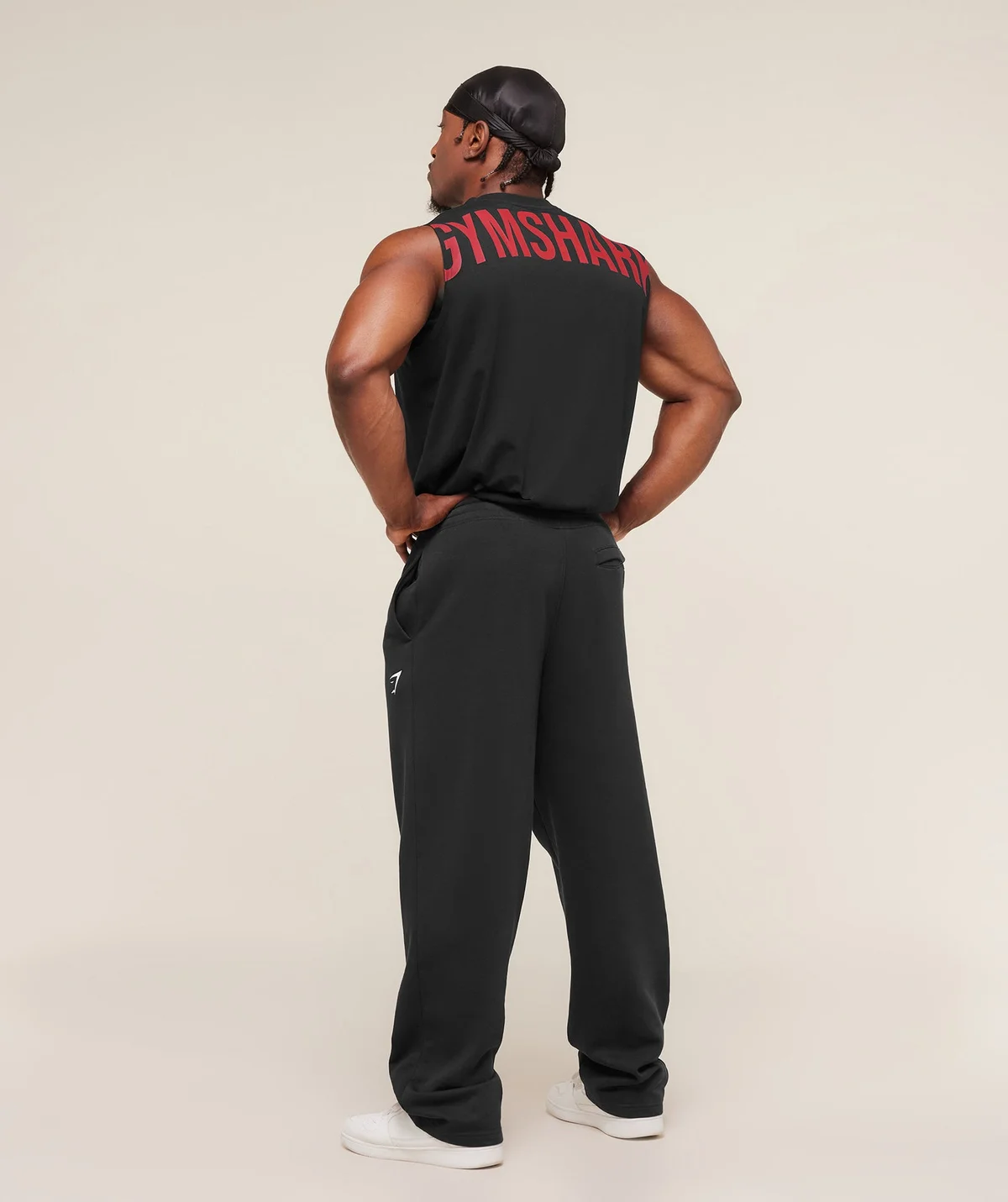 Camiseta sin Mangas Power Cut Off - imagen 7