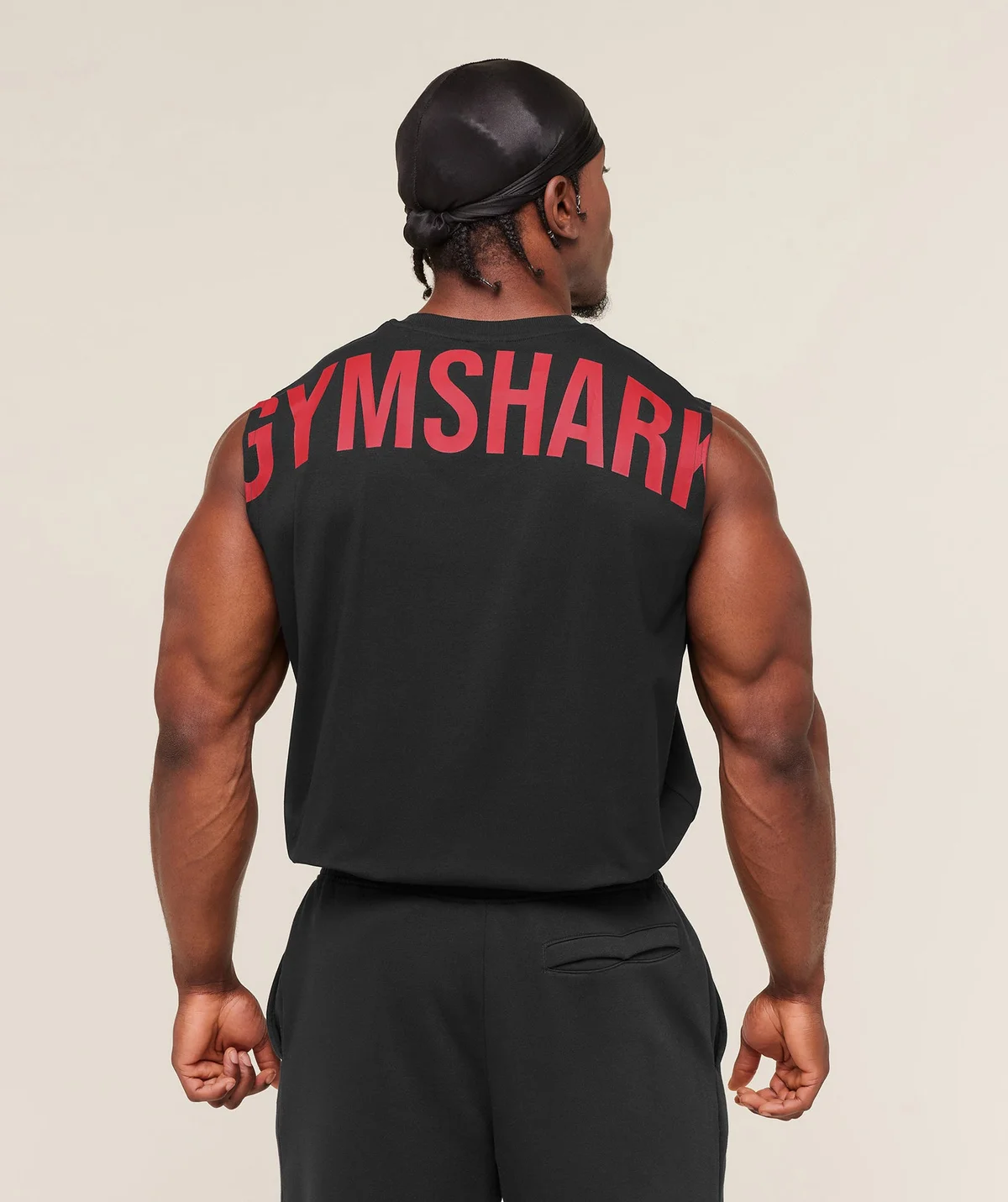 Camiseta sin Mangas Power Cut Off - imagen 6