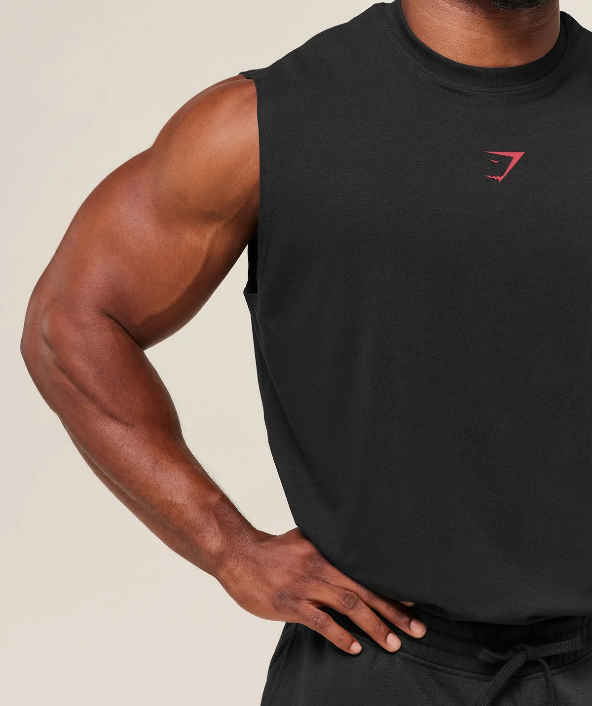 Camiseta sin Mangas Power Cut Off - imagen 5