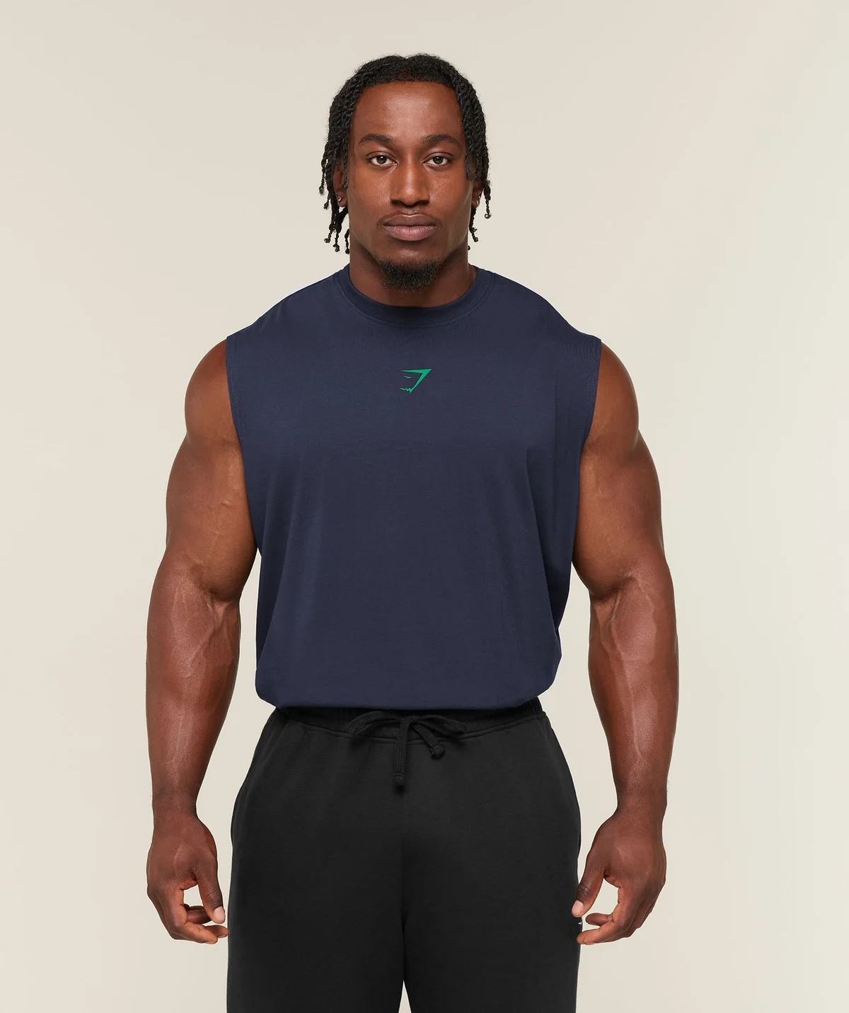 Camiseta sin Mangas Power Cut Off