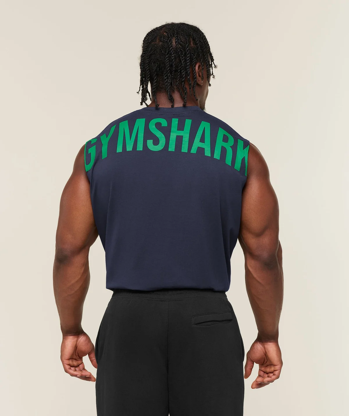 Camiseta sin Mangas Power Cut Off