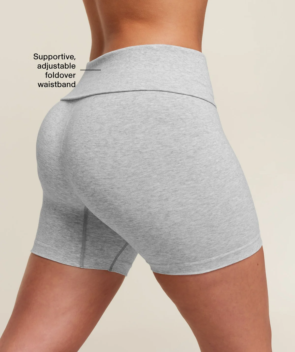 Shorts CottonMove - imagen 3