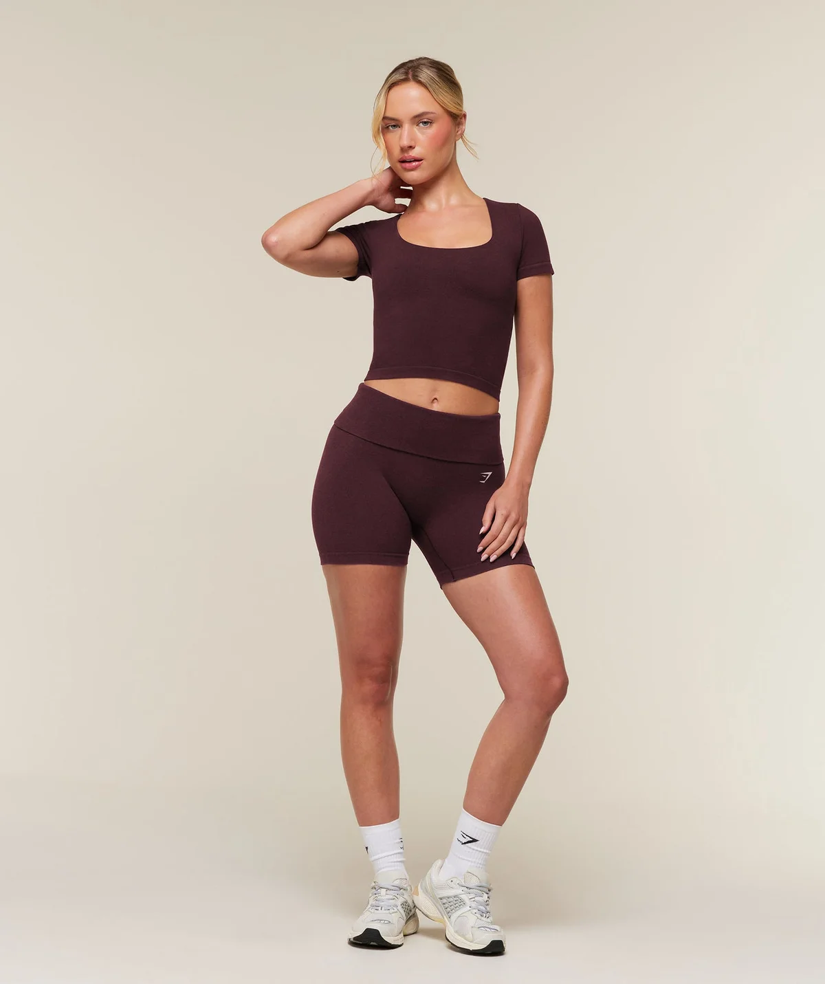 Shorts CottonMove - imagen 5