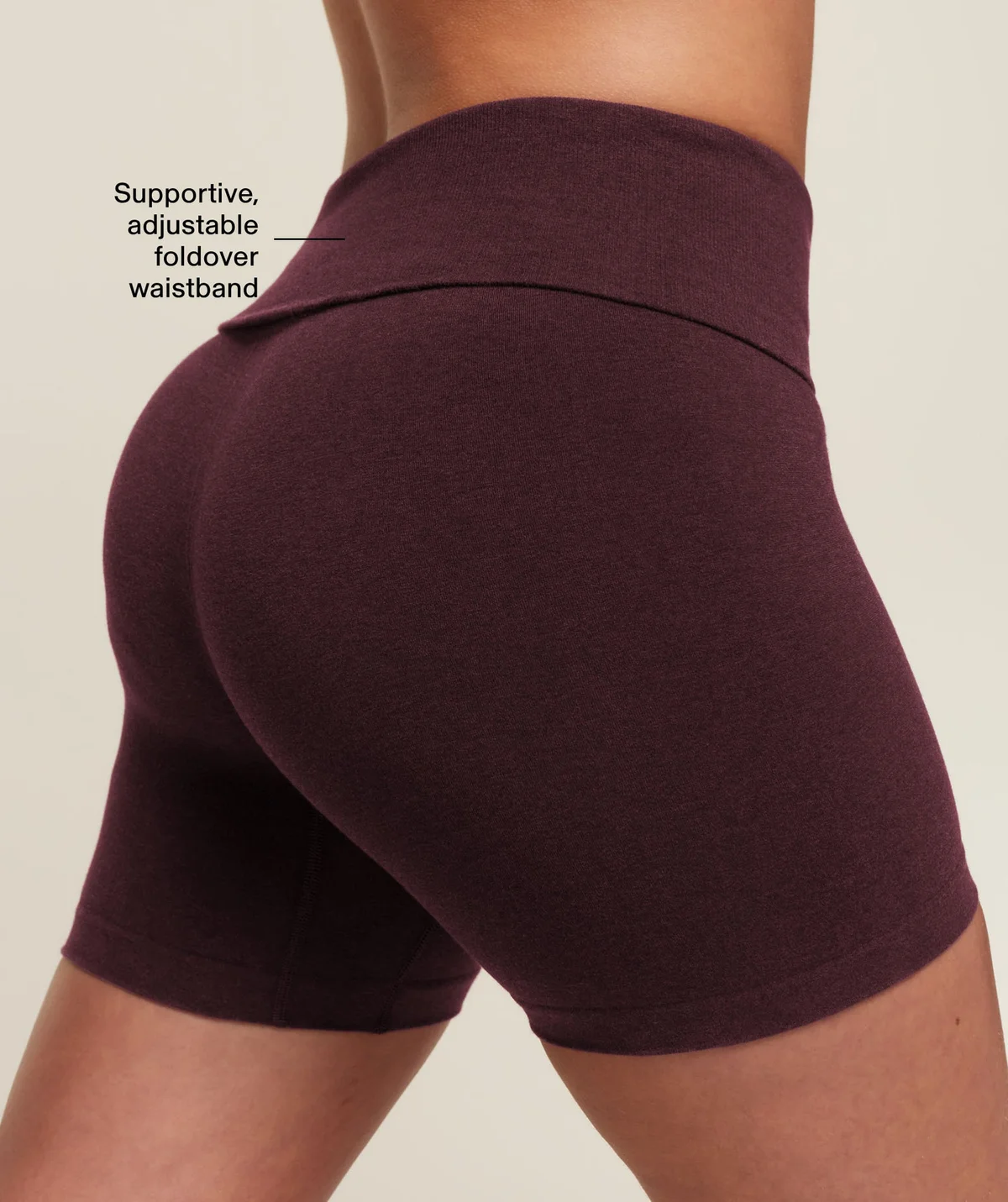 Shorts CottonMove - imagen 3