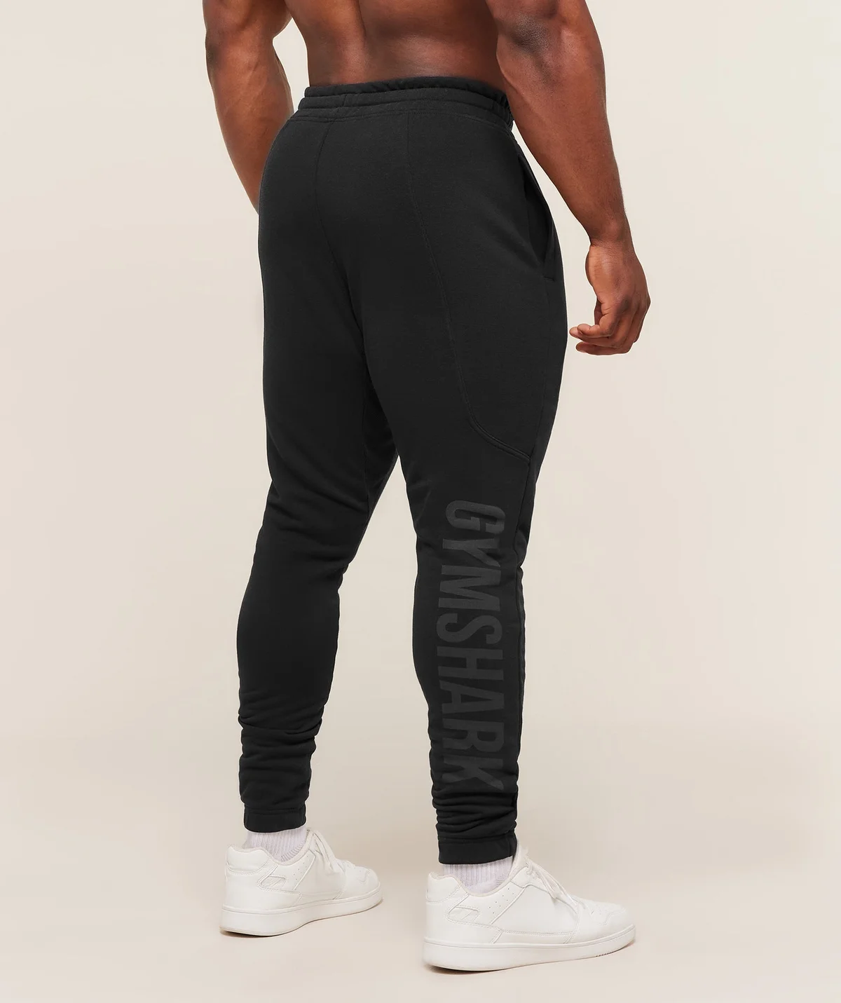 Pantalón Jogger Power Wordmark