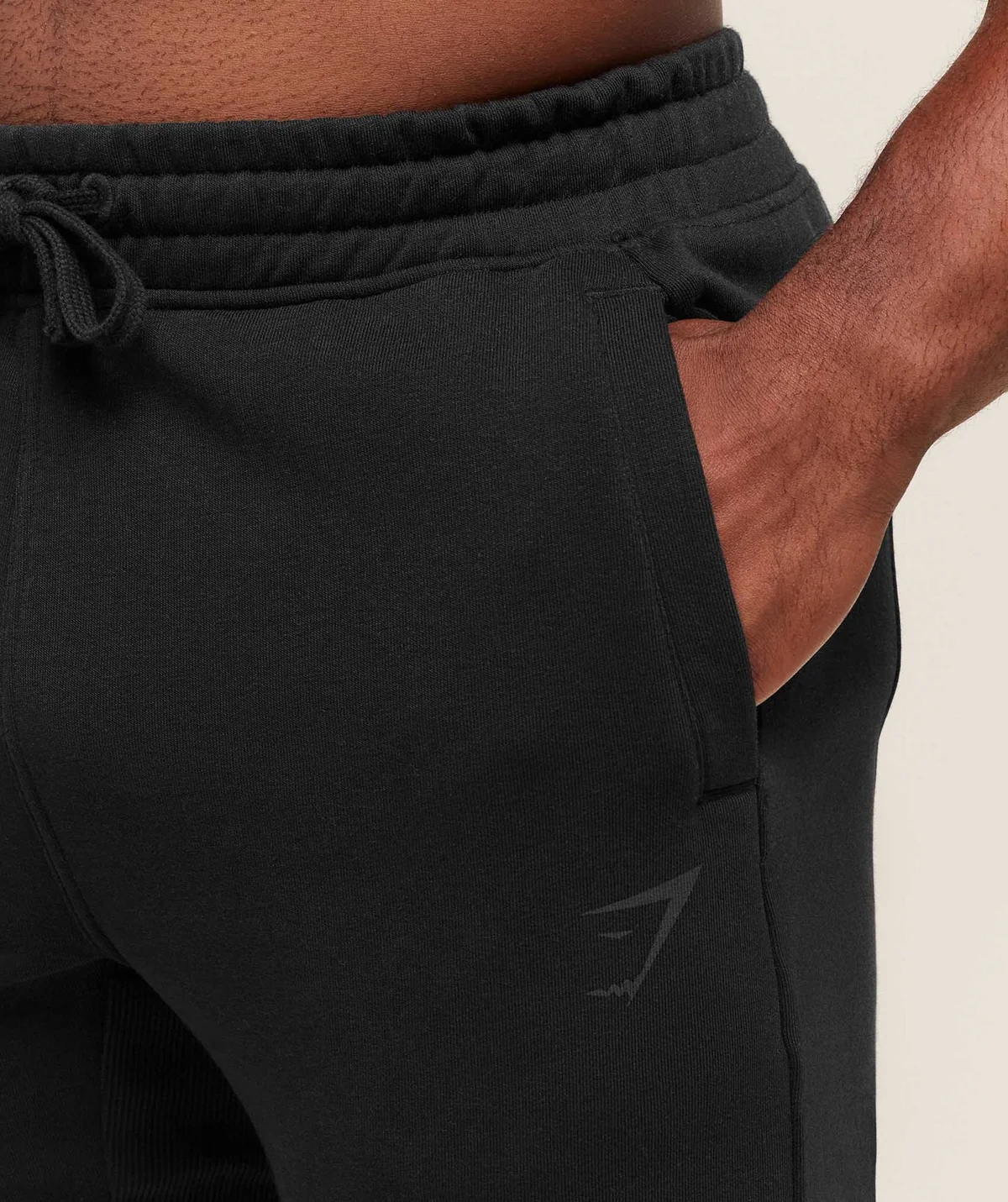 Pantalón Jogger Power Wordmark - imagen 5