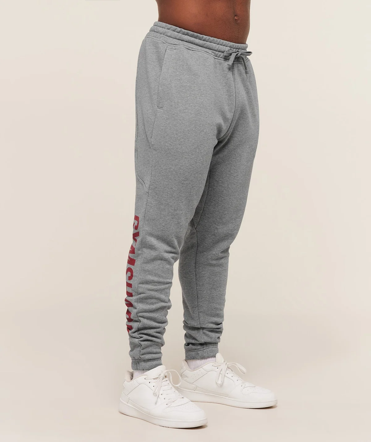 Pantalón Jogger Power Wordmark - imagen 3