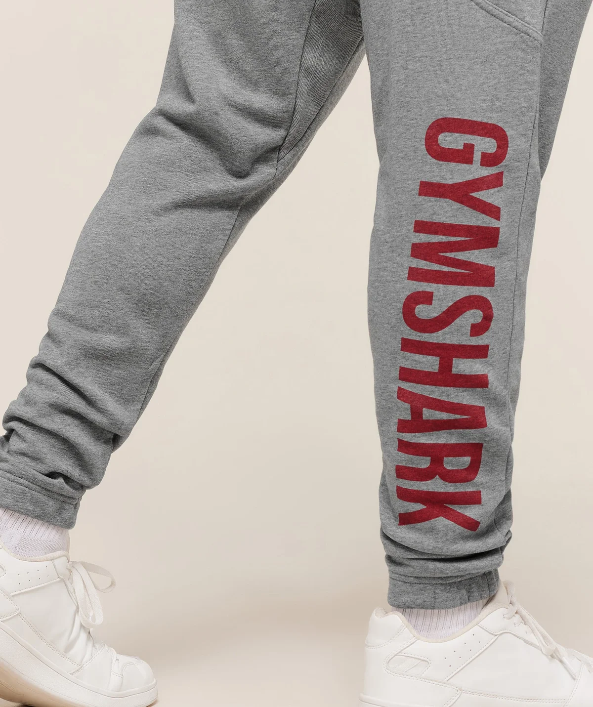 Pantalón Jogger Power Wordmark - imagen 6