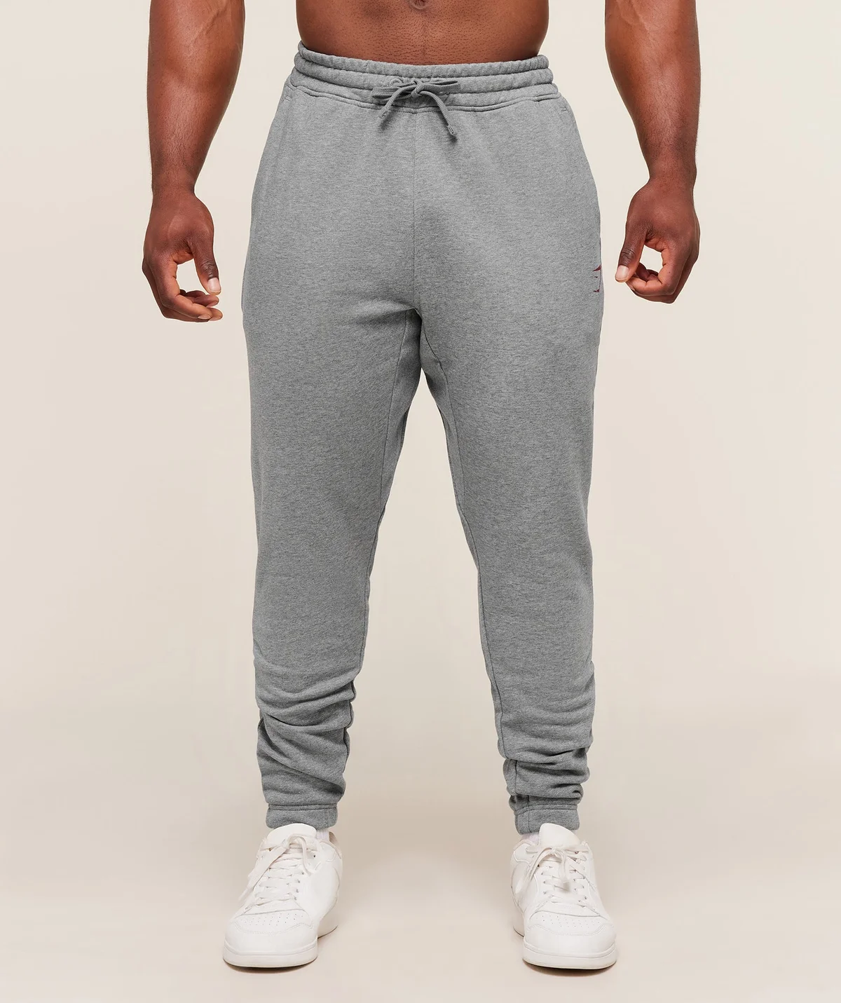 Pantalón Jogger Power Wordmark