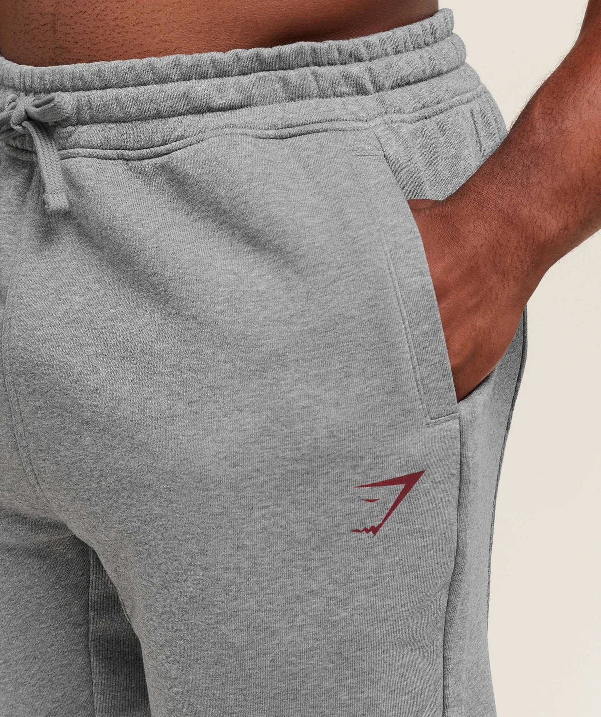 Pantalón Jogger Power Wordmark - imagen 5
