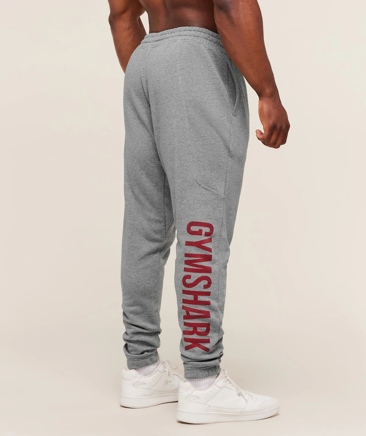Pantalón Jogger Power Wordmark