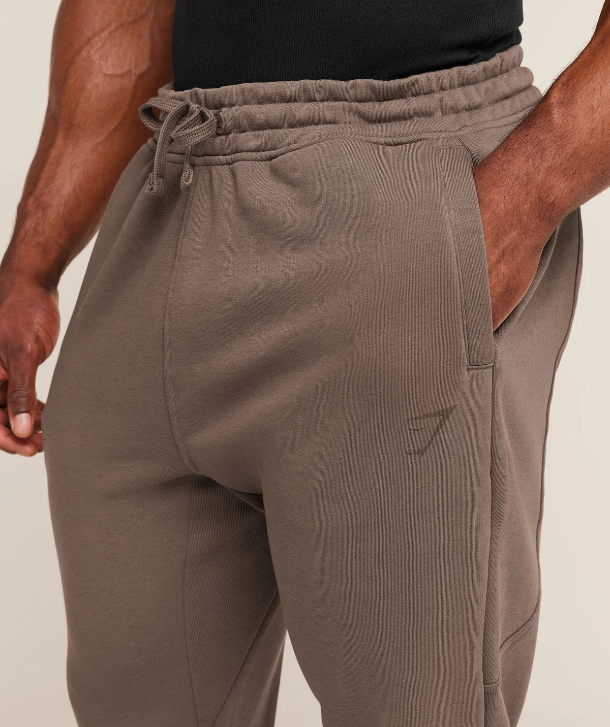 Pantalón Jogger Power Wordmark - imagen 5
