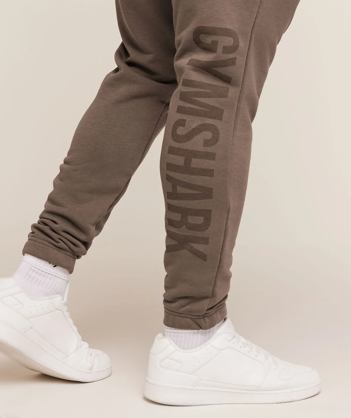 Pantalón Jogger Power Wordmark - imagen 6