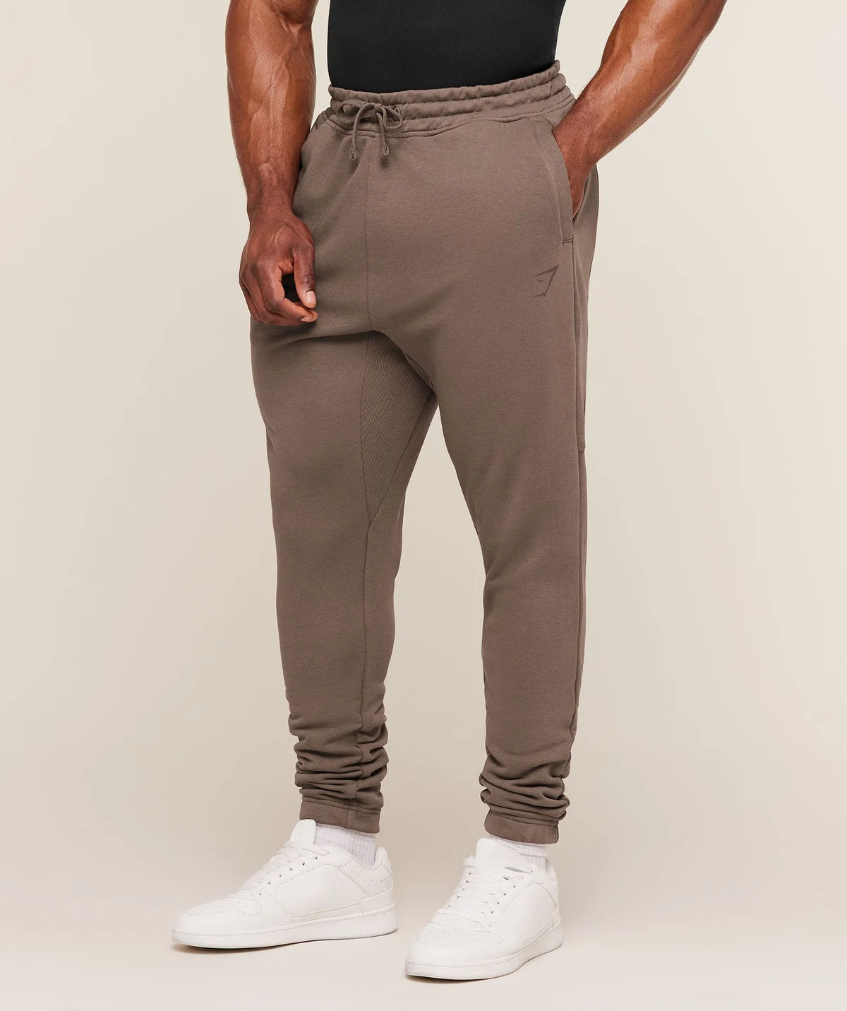 Pantalón Jogger Power Wordmark
