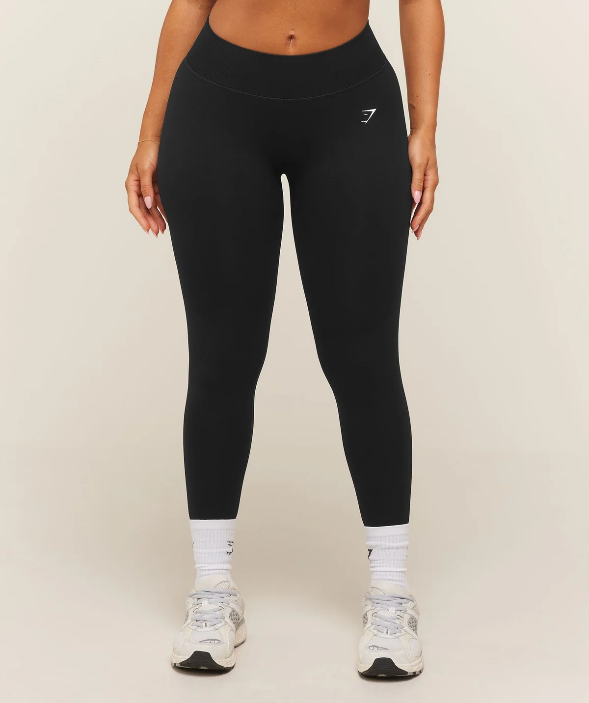 Leggings Lift Seamless 2.0 Tiro Medio