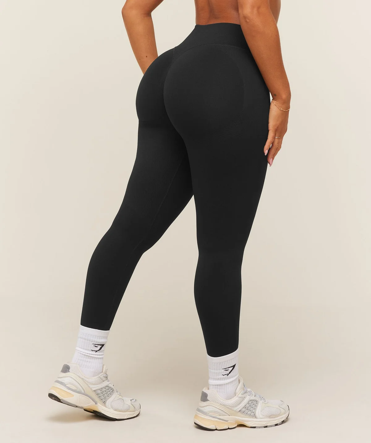 Leggings Lift Seamless 2.0 Tiro Medio