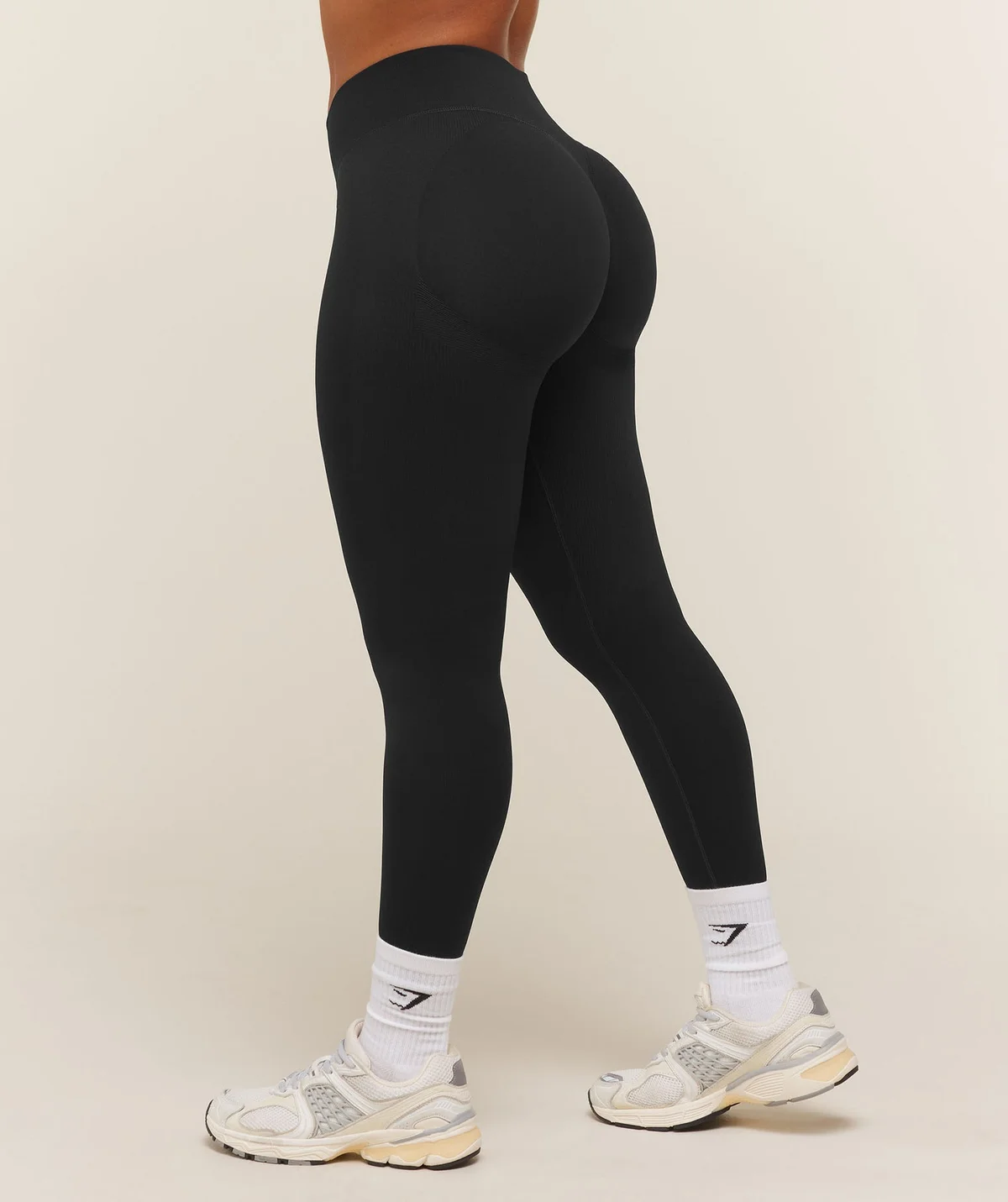 Leggings Lift Seamless 2.0 Tiro Medio - imagen 5