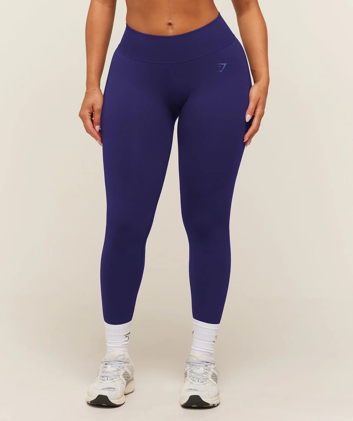Leggings Lift Seamless 2.0 Tiro Medio