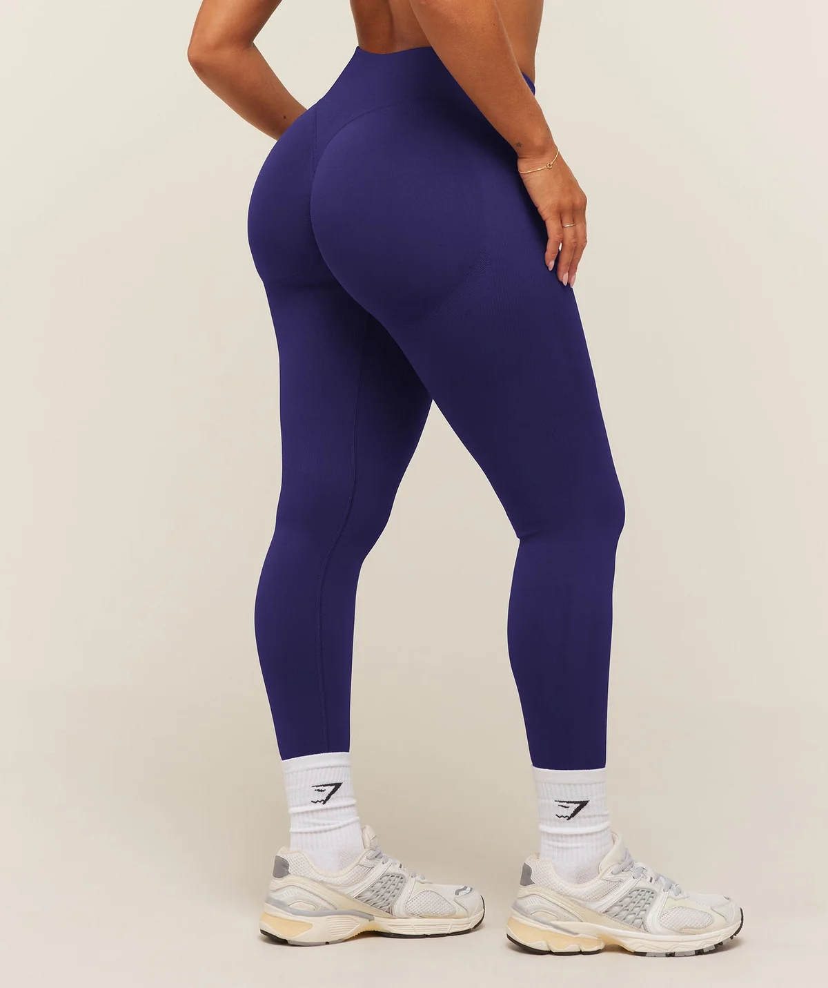 Leggings Lift Seamless 2.0 Tiro Medio