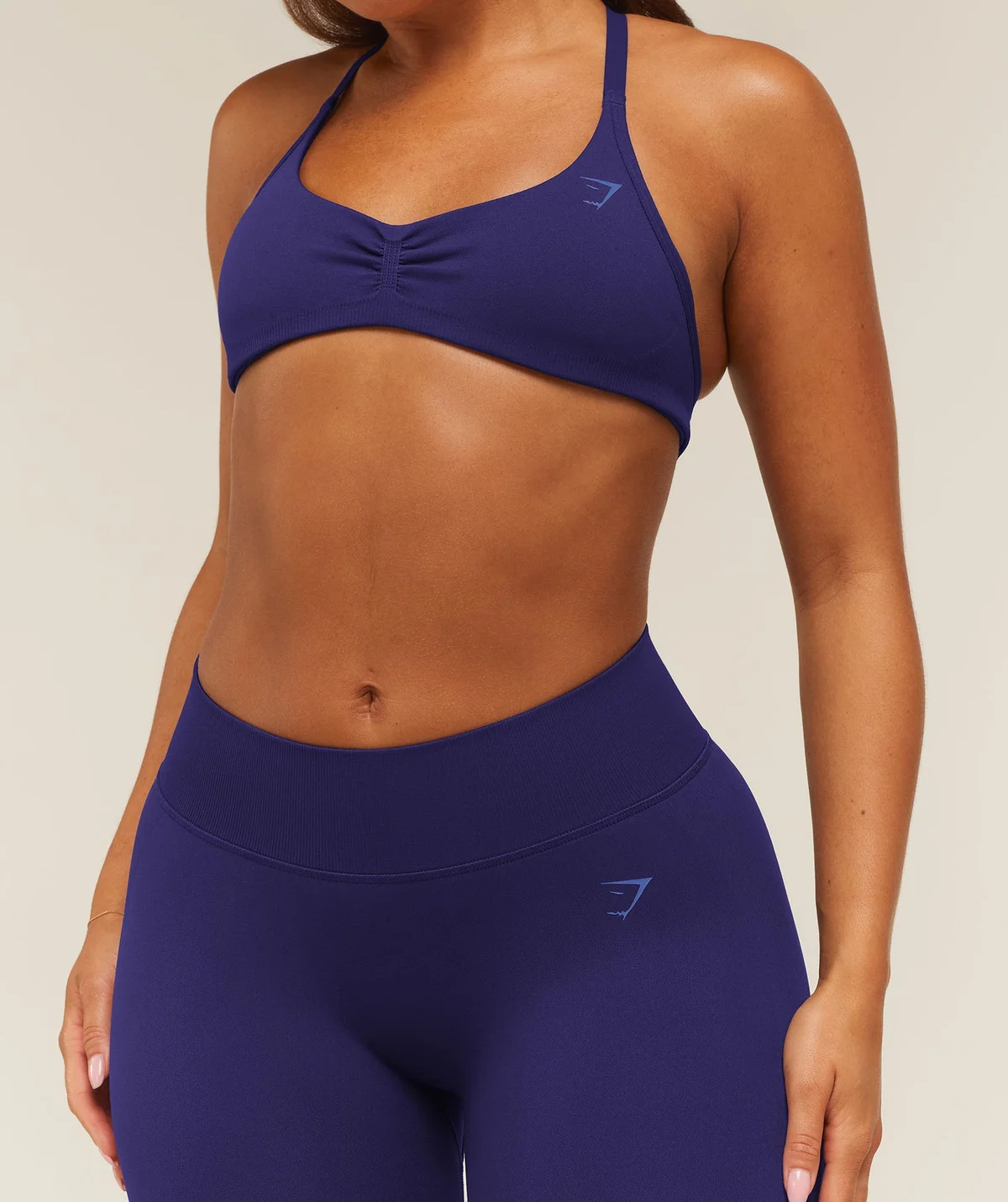 Leggings Lift Seamless 2.0 Tiro Medio - imagen 8