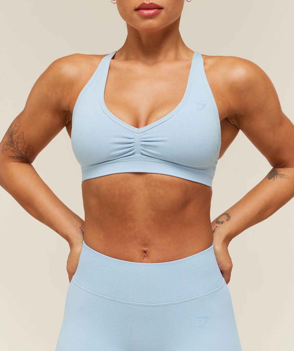 Leggings Lift Seamless 2.0 Tiro Medio - imagen 8