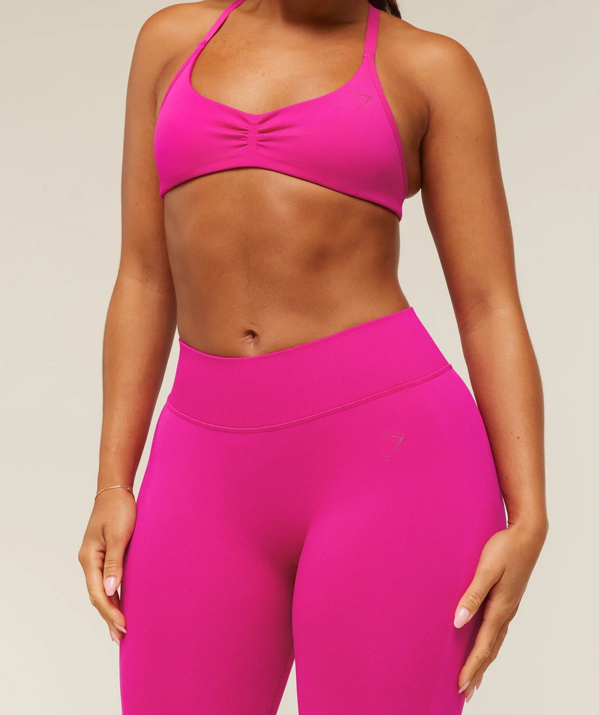 Leggings Lift Seamless 2.0 Tiro Medio - imagen 9