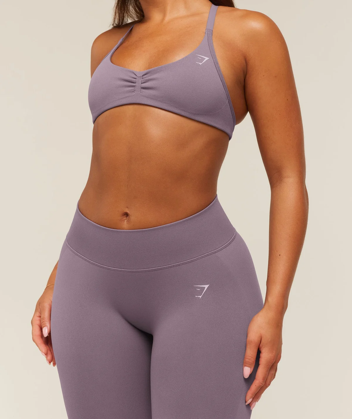 Leggings Lift Seamless 2.0 Tiro Medio - imagen 7