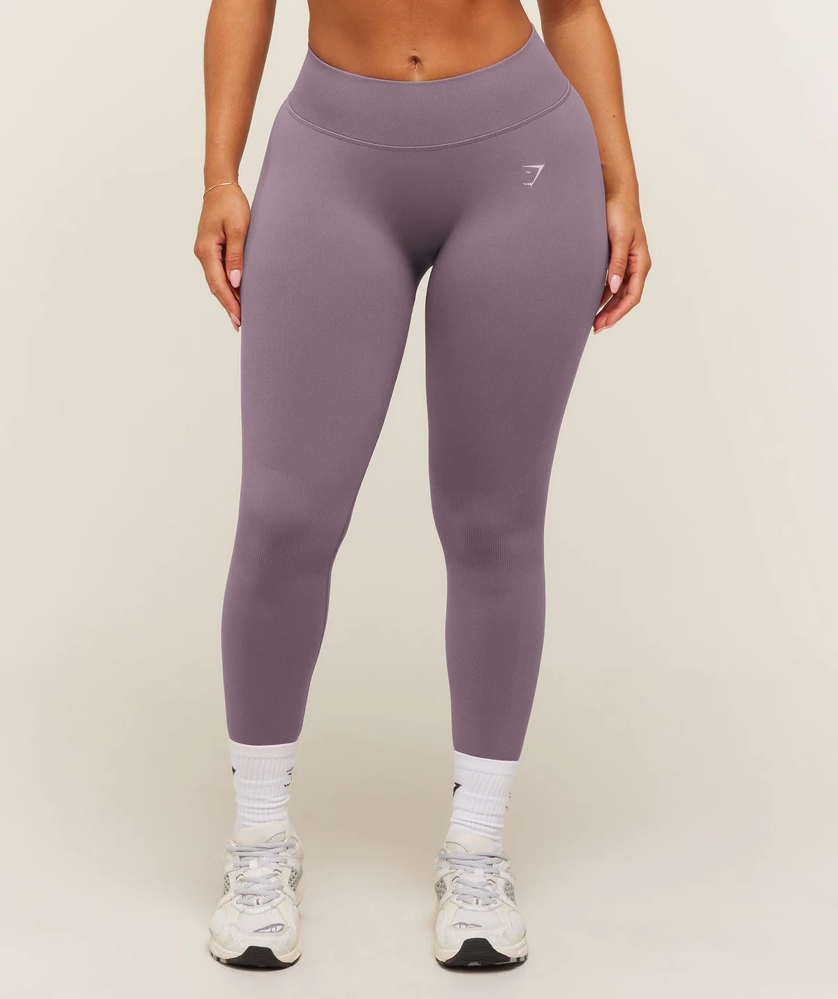 Leggings Lift Seamless 2.0 Tiro Medio