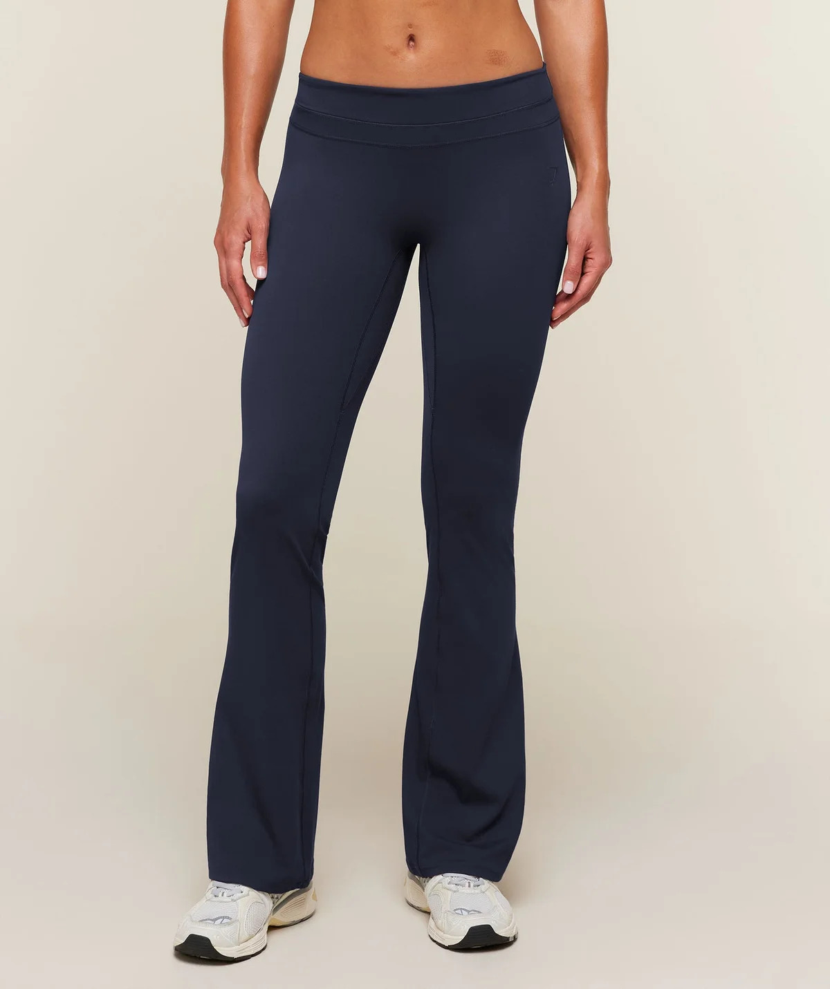 Leggings Whitney Mid-Rise Mini Flare